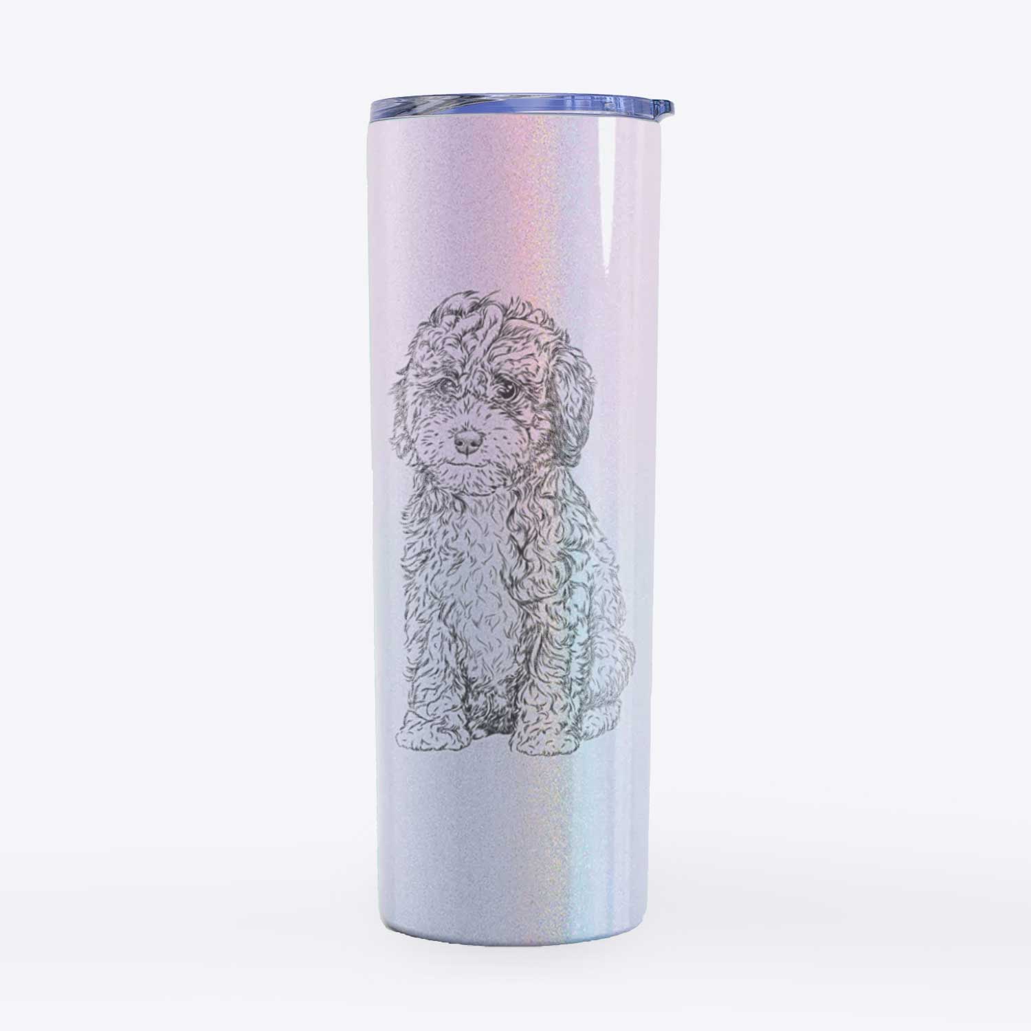 http://inkopious.com/cdn/shop/products/BARESweetTeaMiniDoodle-Tumbler-MagicMist.jpg?v=1679525781