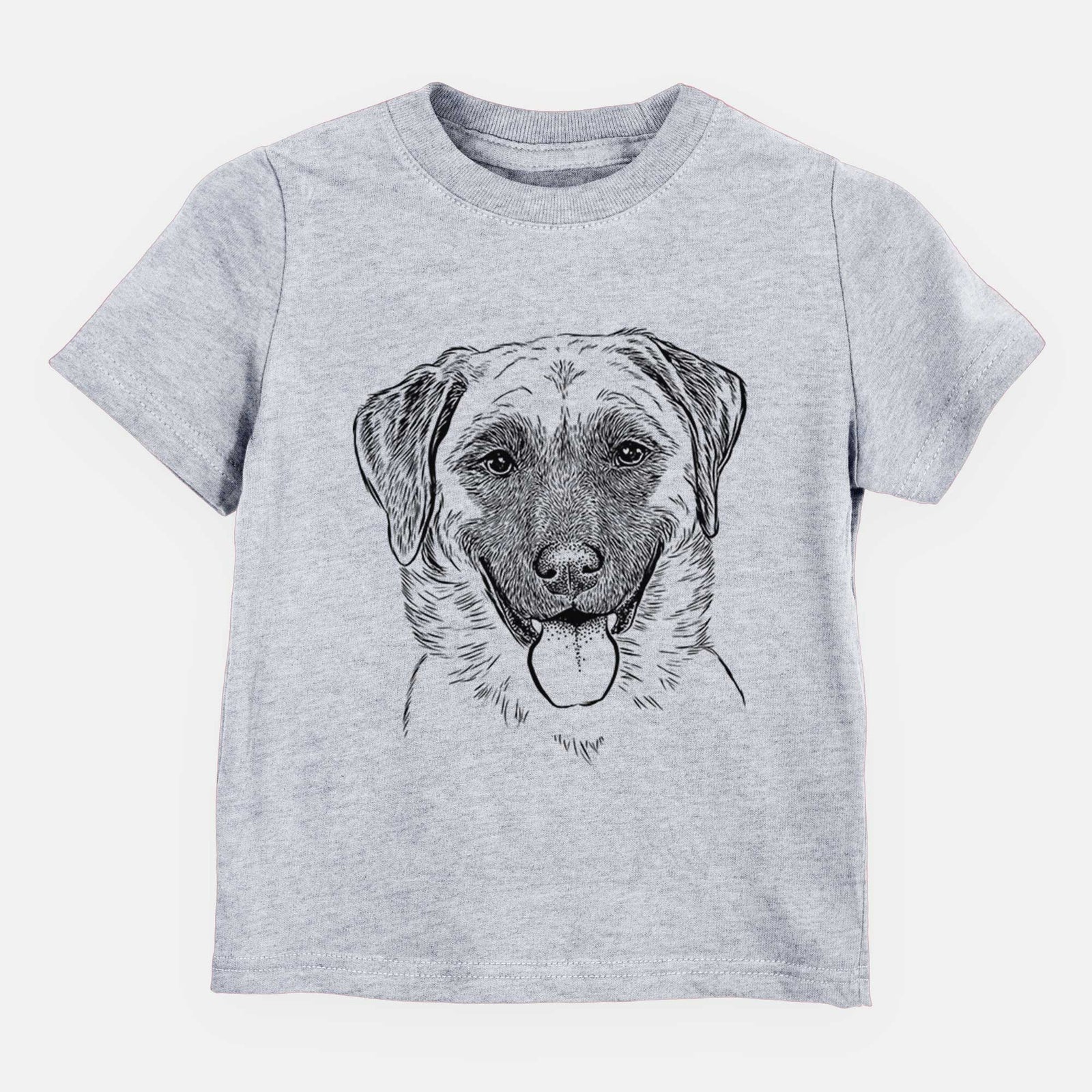Bare Willow the Anatolian Shepherd - Kids/Youth/Toddler Shirt