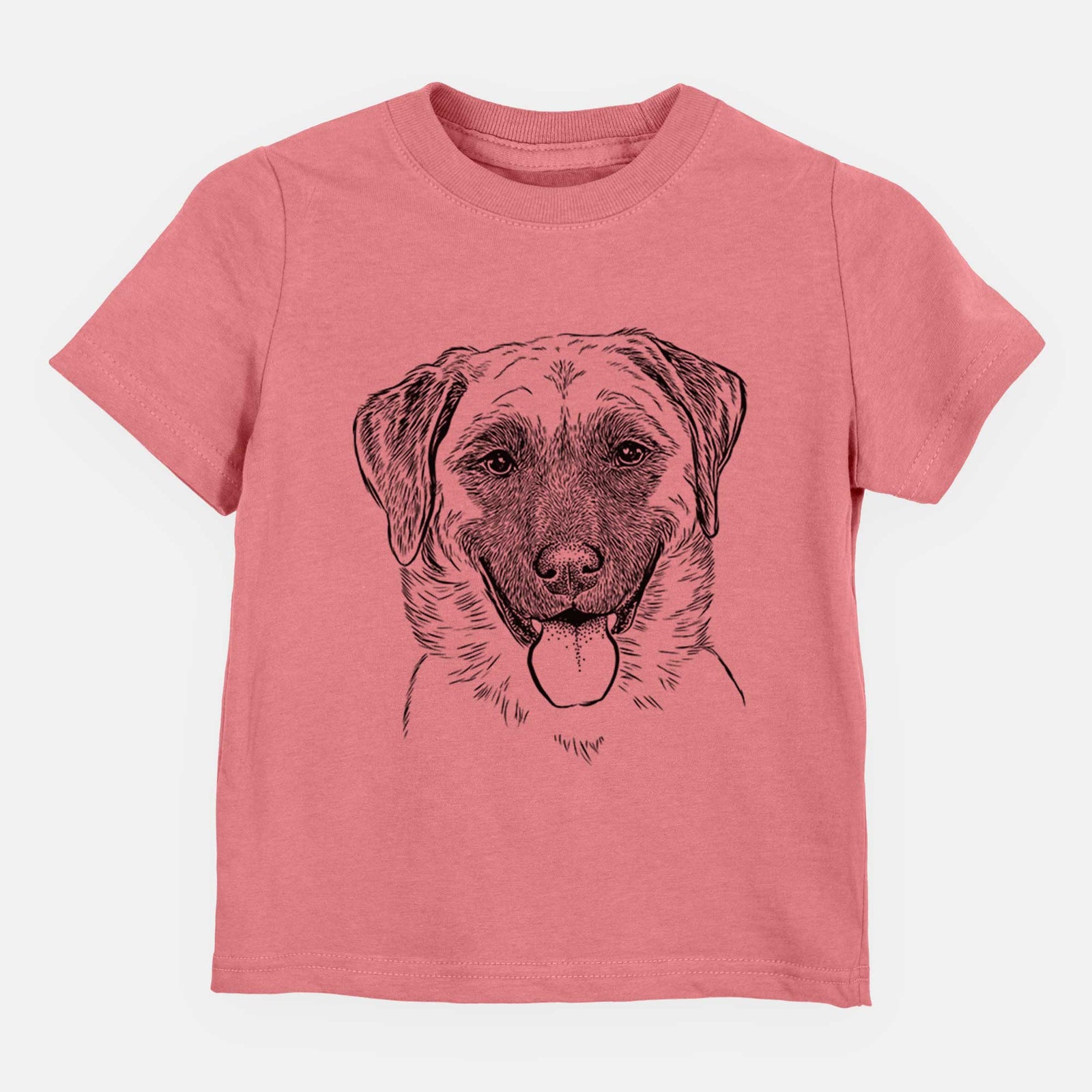Bare Willow the Anatolian Shepherd - Kids/Youth/Toddler Shirt