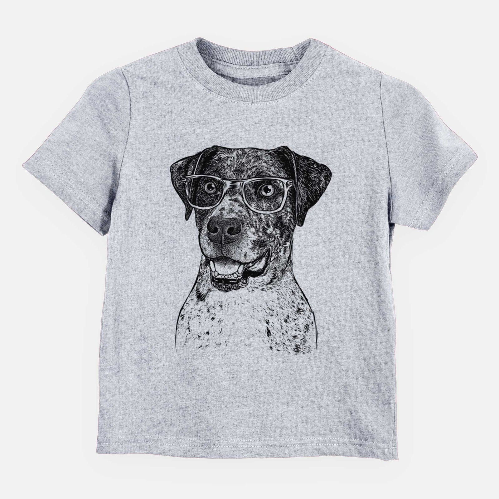 Chic Argos the Catahoula - Kids/Youth/Toddler Shirt