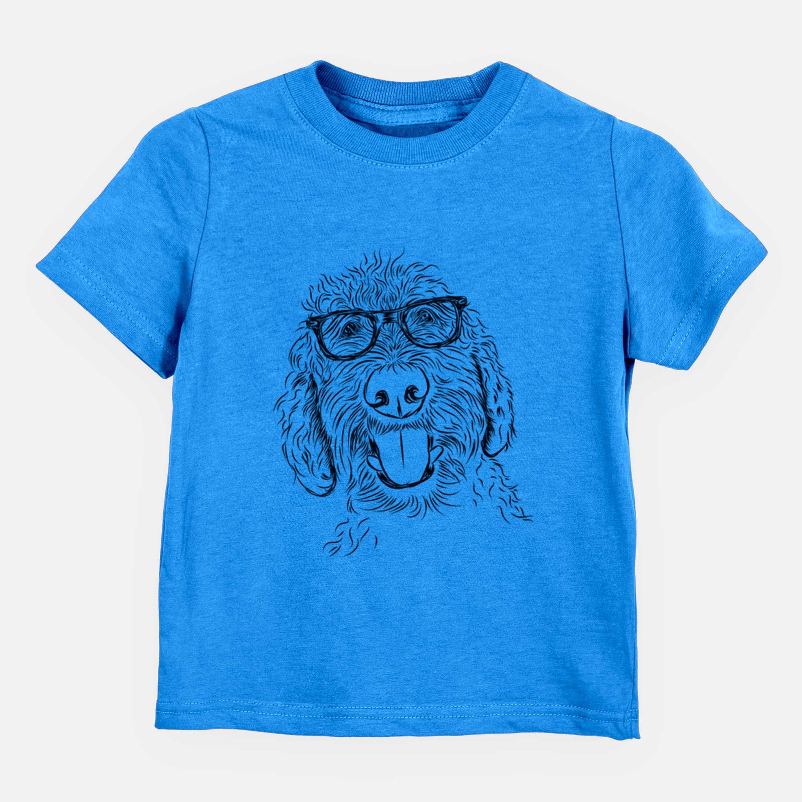 Chic Dixie the Doodle - Kids/Youth/Toddler Shirt