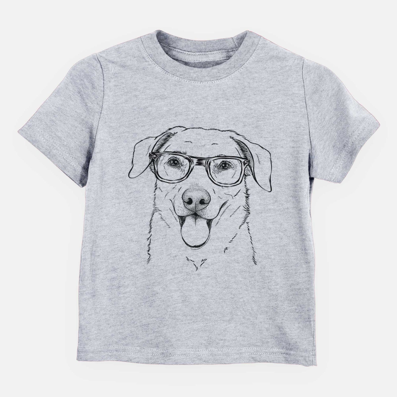 Chic Hudson the Shepherd - Kids/Youth/Toddler Shirt
