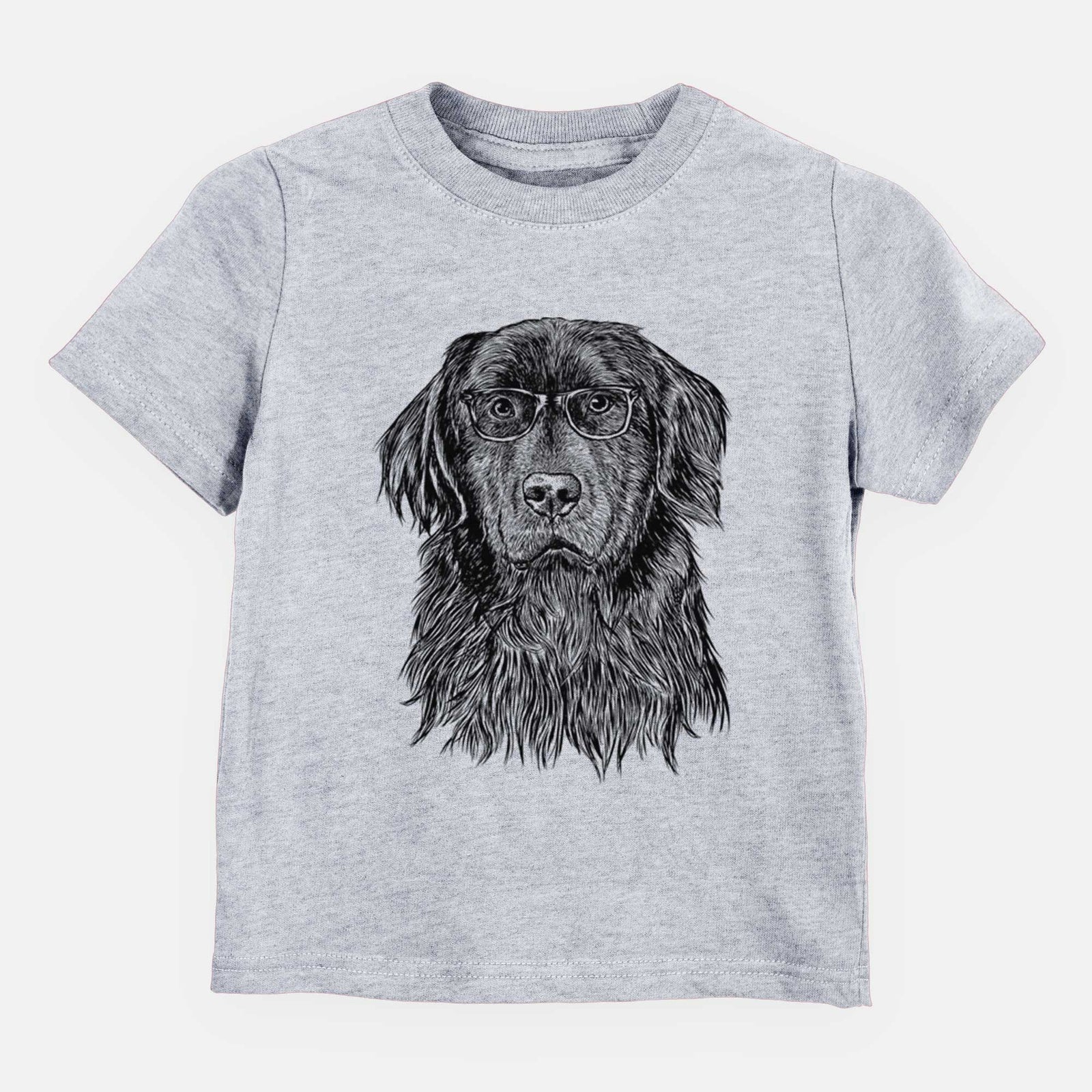 Chic Jinx the Newfoundland - Kids/Youth/Toddler Shirt