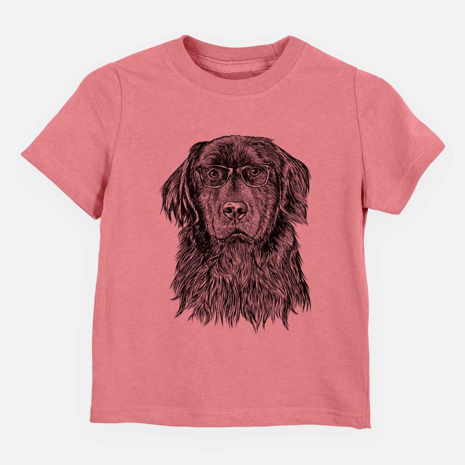 Chic Jinx the Newfoundland - Kids/Youth/Toddler Shirt