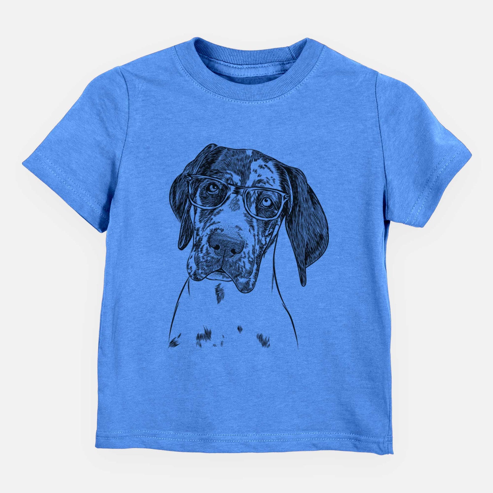 Chic Nyx the Great Dane - Kids/Youth/Toddler Shirt