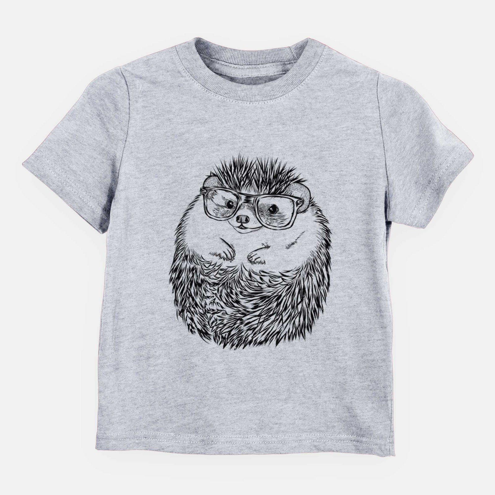 Chic Sid the Hedgehog - Kids/Youth/Toddler Shirt