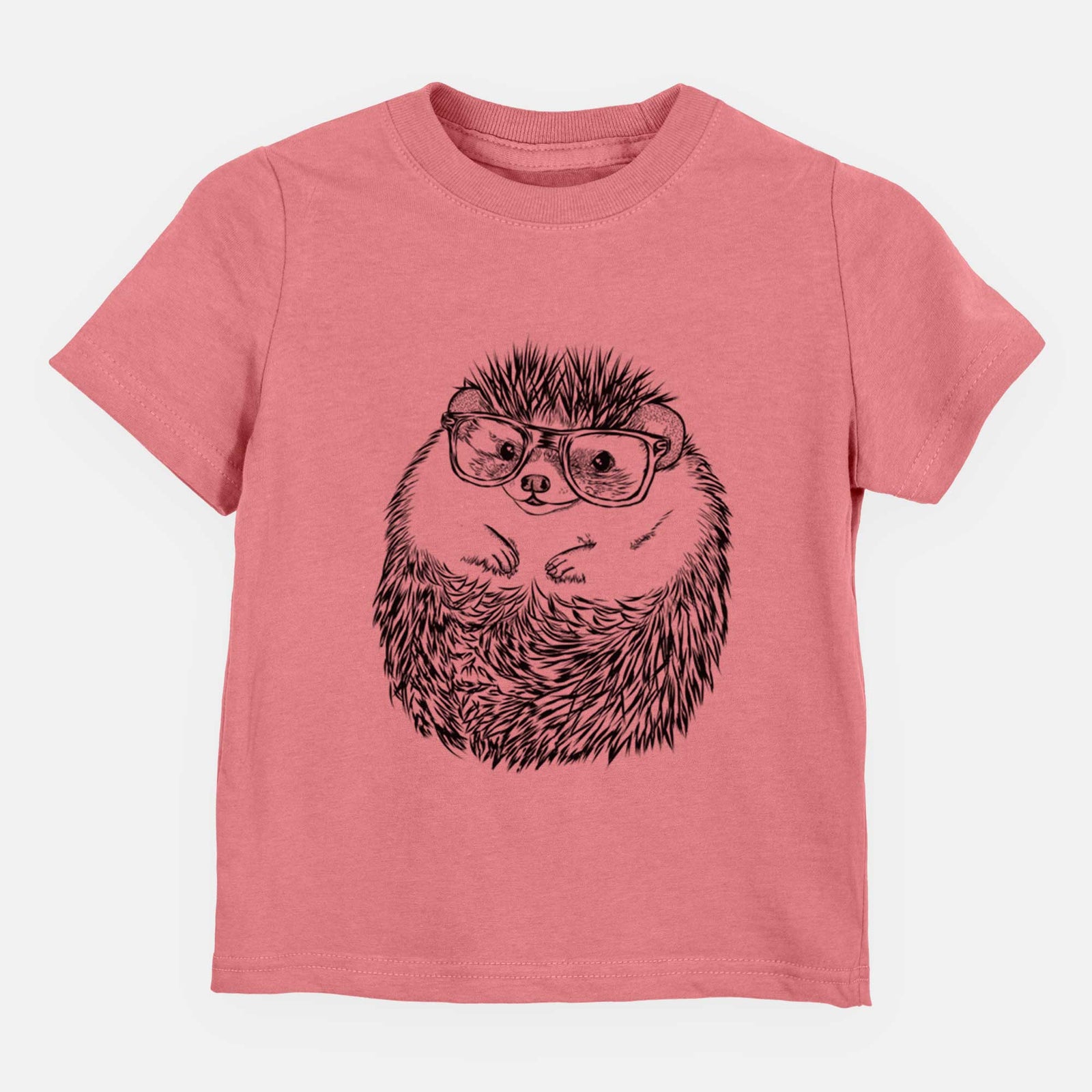 Chic Sid the Hedgehog - Kids/Youth/Toddler Shirt