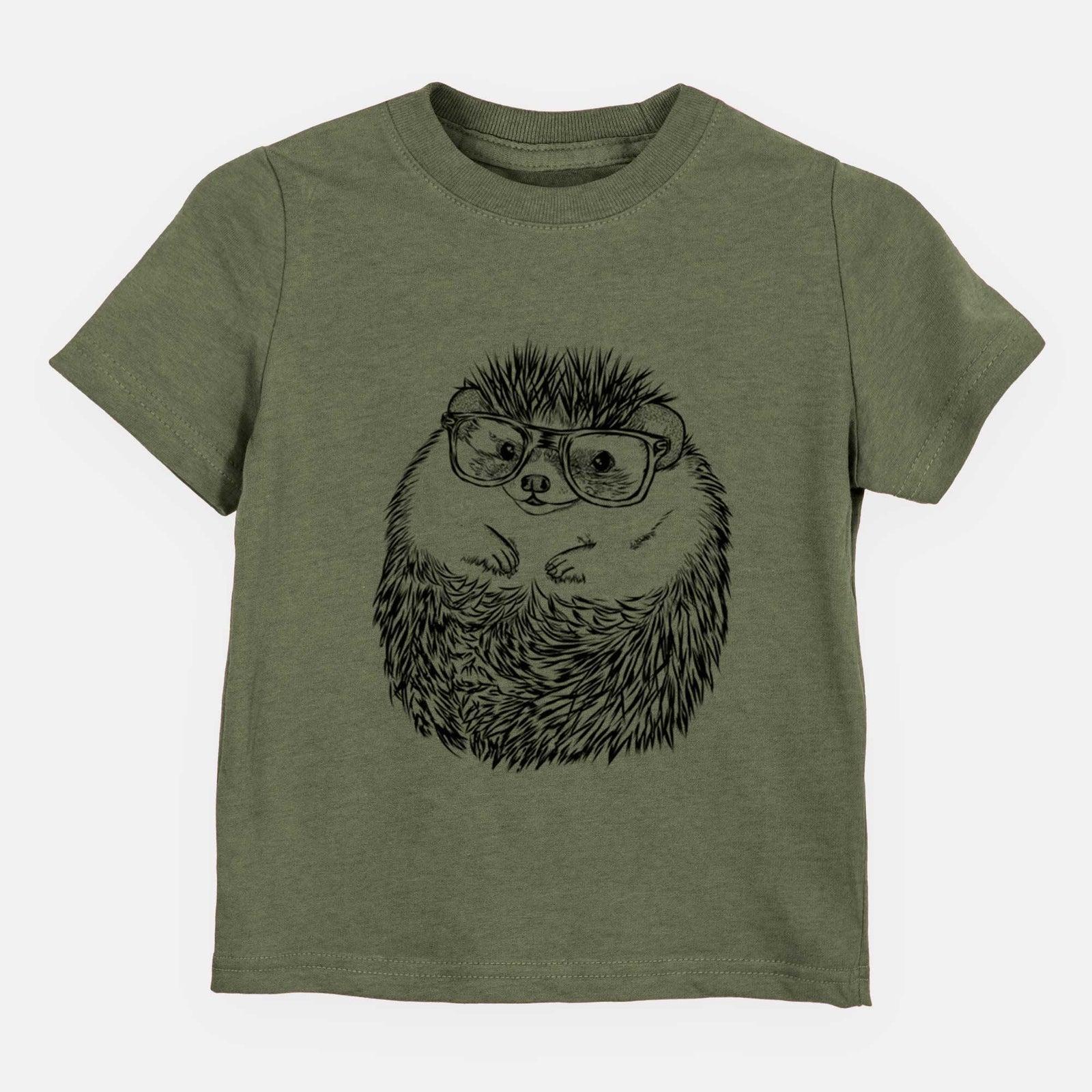 Chic Sid the Hedgehog - Kids/Youth/Toddler Shirt