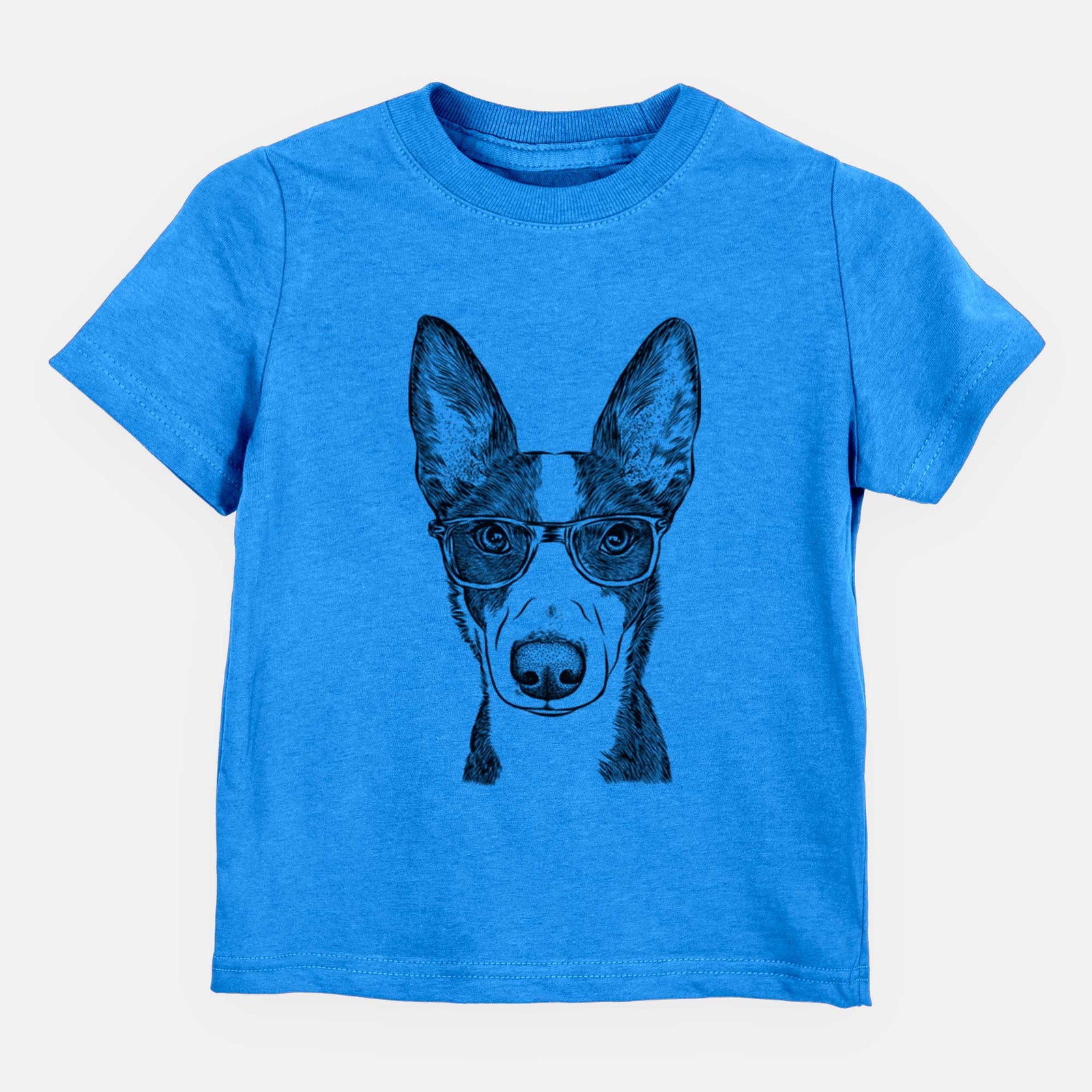 Chic Tigm the Bippet - Kids/Youth/Toddler Shirt