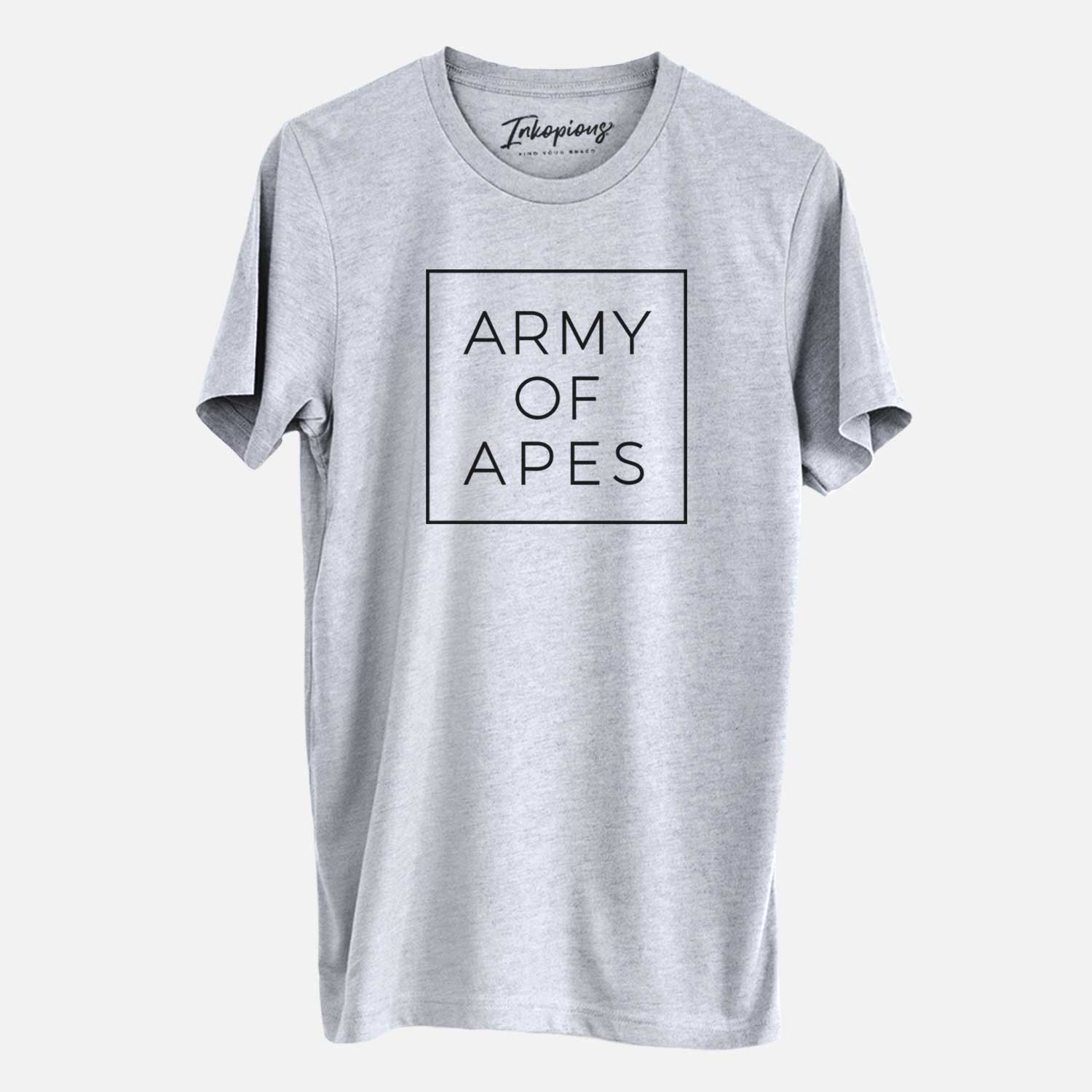 Army of Apes Boxed - Unisex Crewneck
