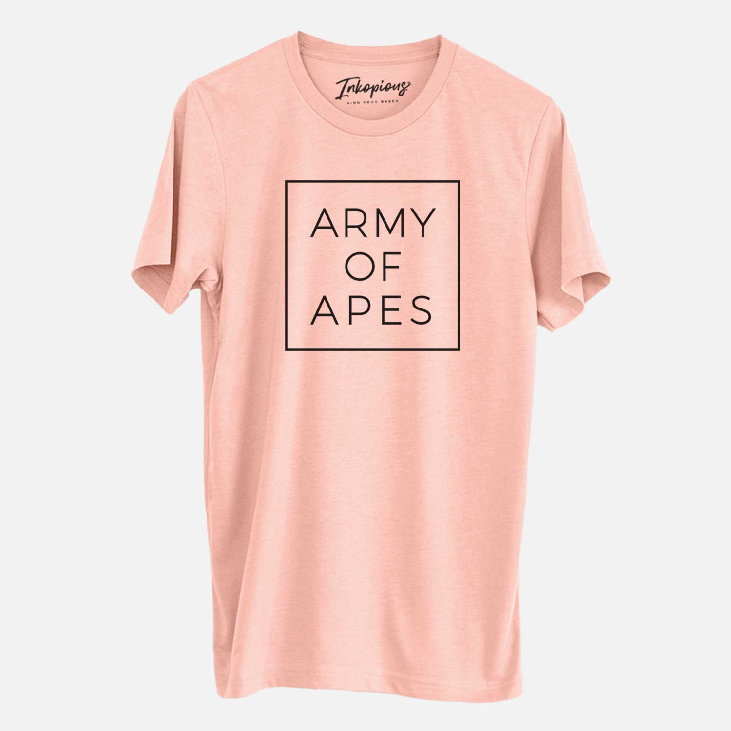 Army of Apes Boxed - Unisex Crewneck
