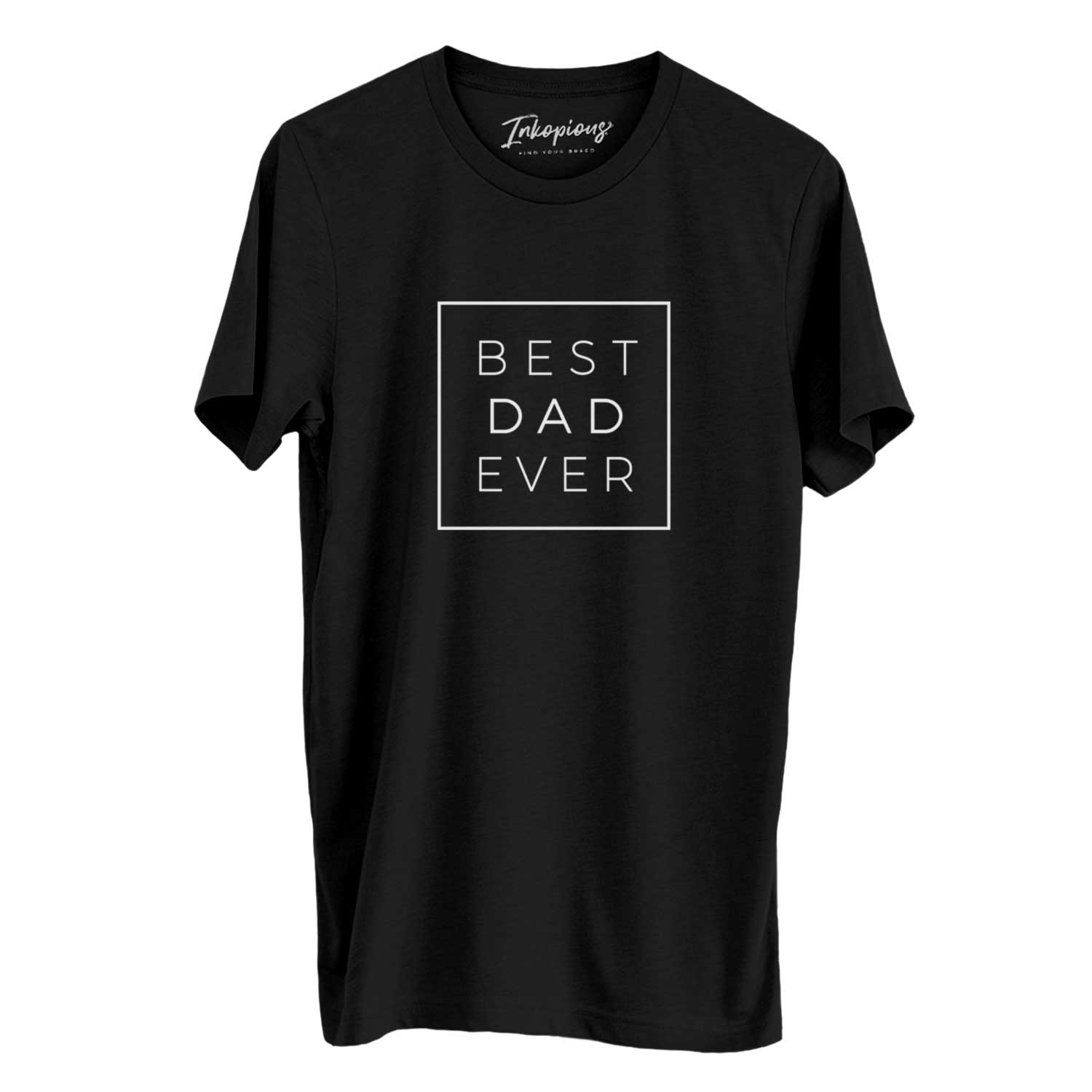 Best Dad Ever Boxed - Unisex Crewneck