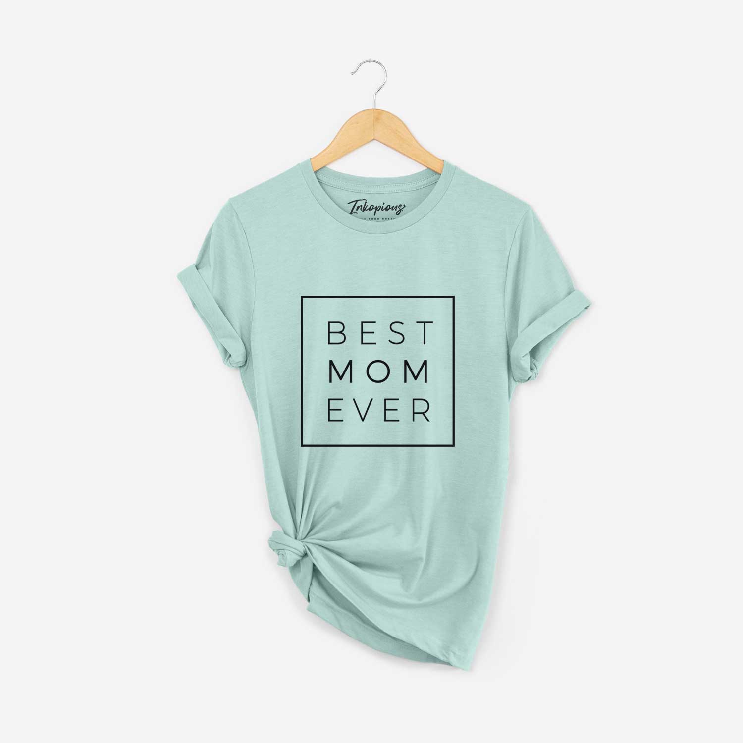 Best Mom Ever Boxed - Unisex Crewneck