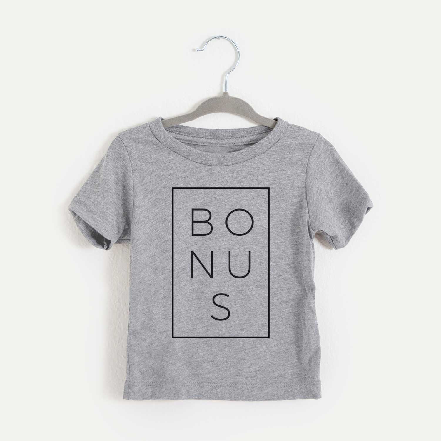 Bonus Boxed - Kids/Youth/Toddler Shirt