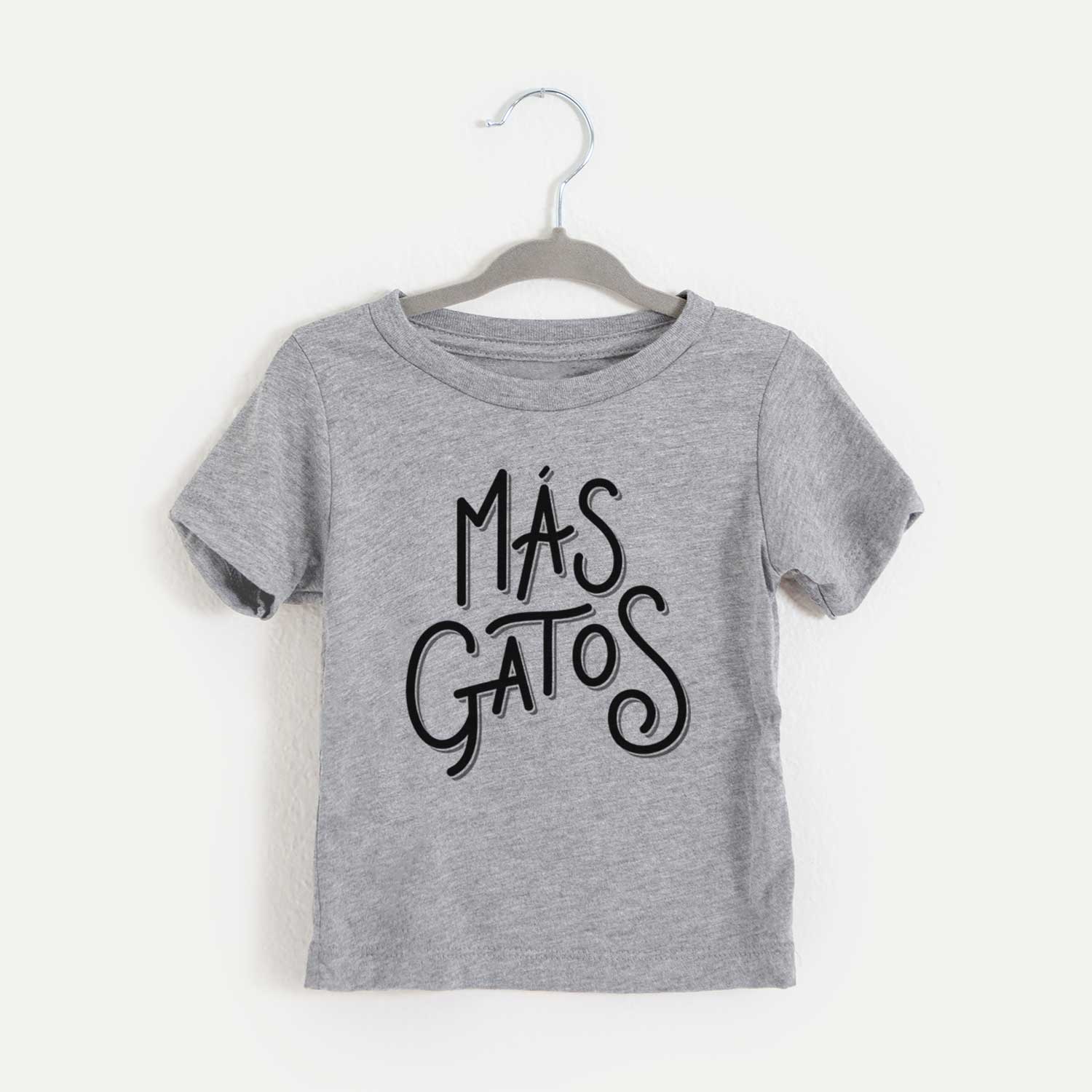 Mas Gatos - Kids/Youth/Toddler Shirt