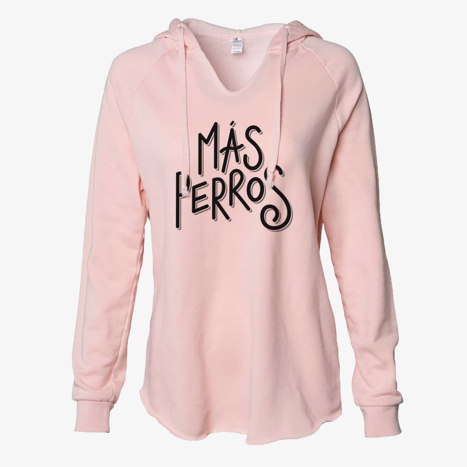 Mas Perros - Cali Wave Hooded Sweatshirt