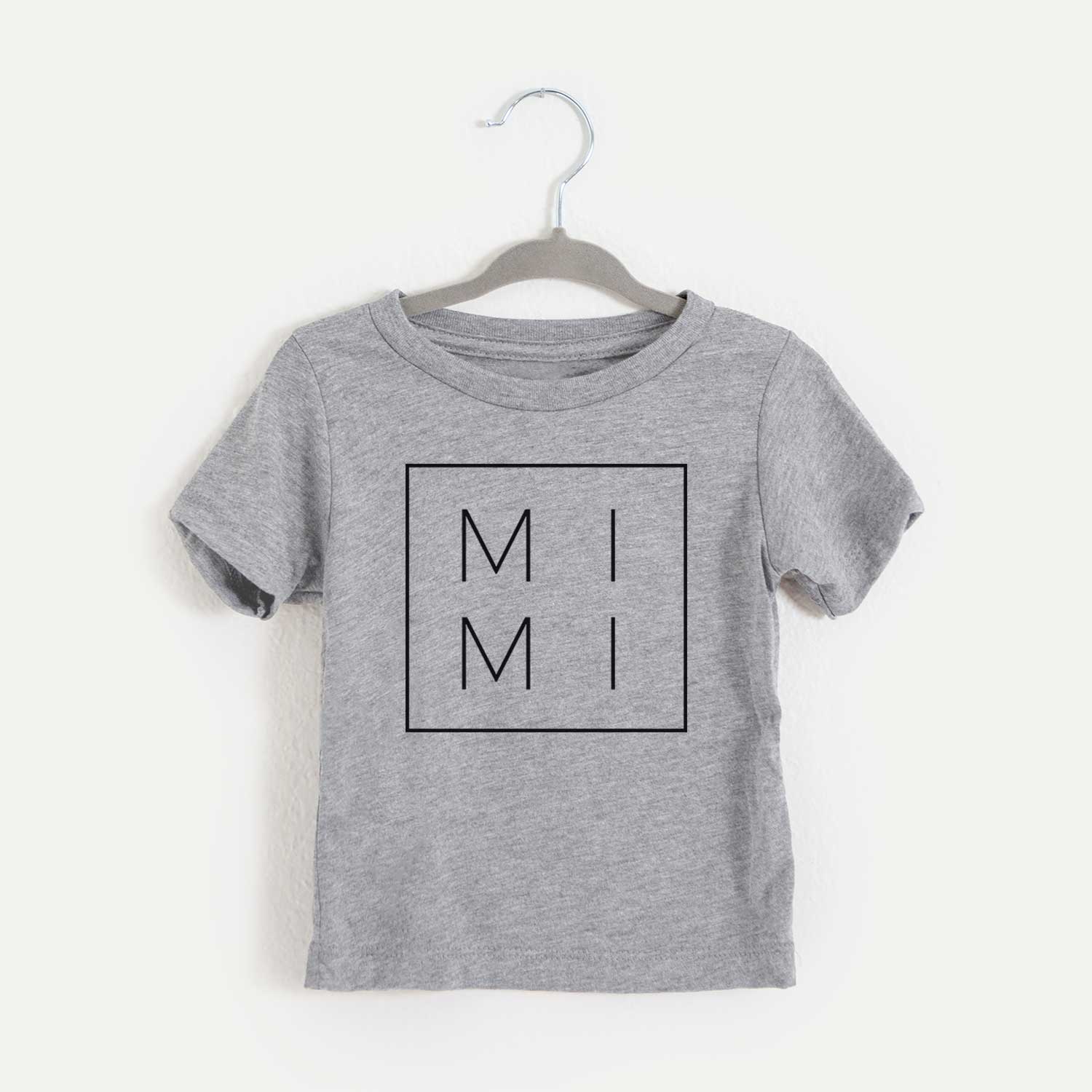 MiMi Boxed - Kids/Youth/Toddler Shirt