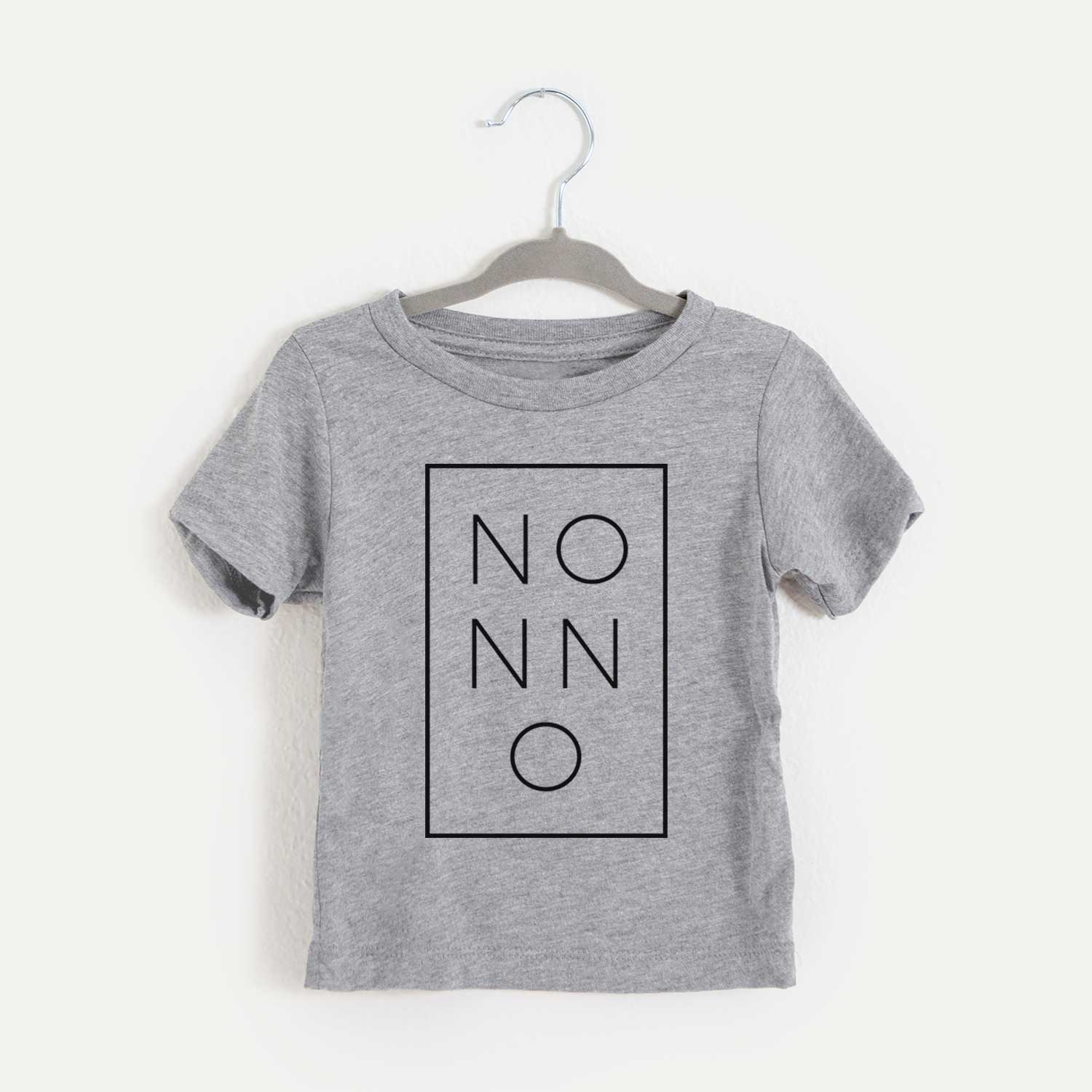 Nonno Boxed - Kids/Youth/Toddler Shirt
