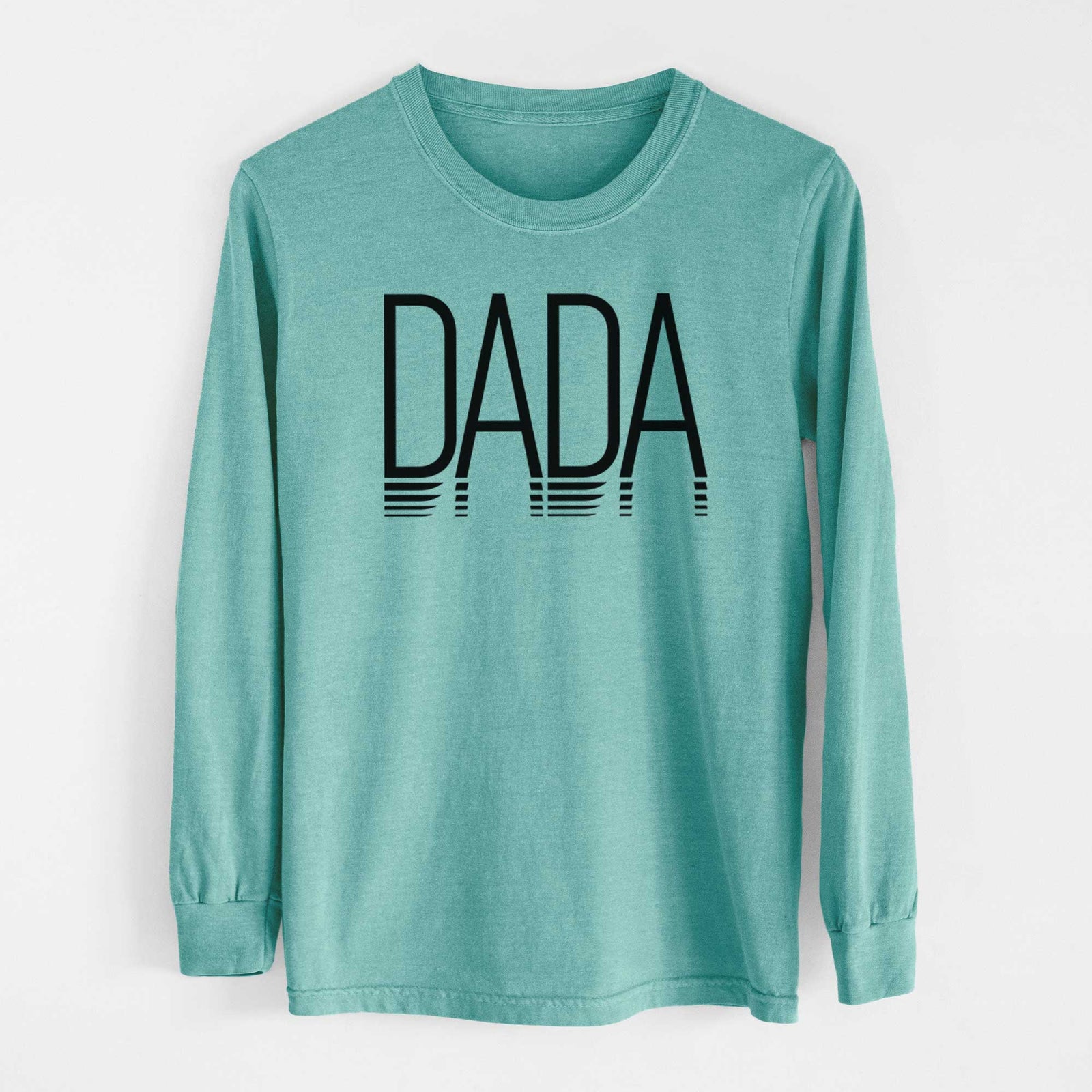 Reflections Dada - Heavyweight 100% Cotton Long Sleeve