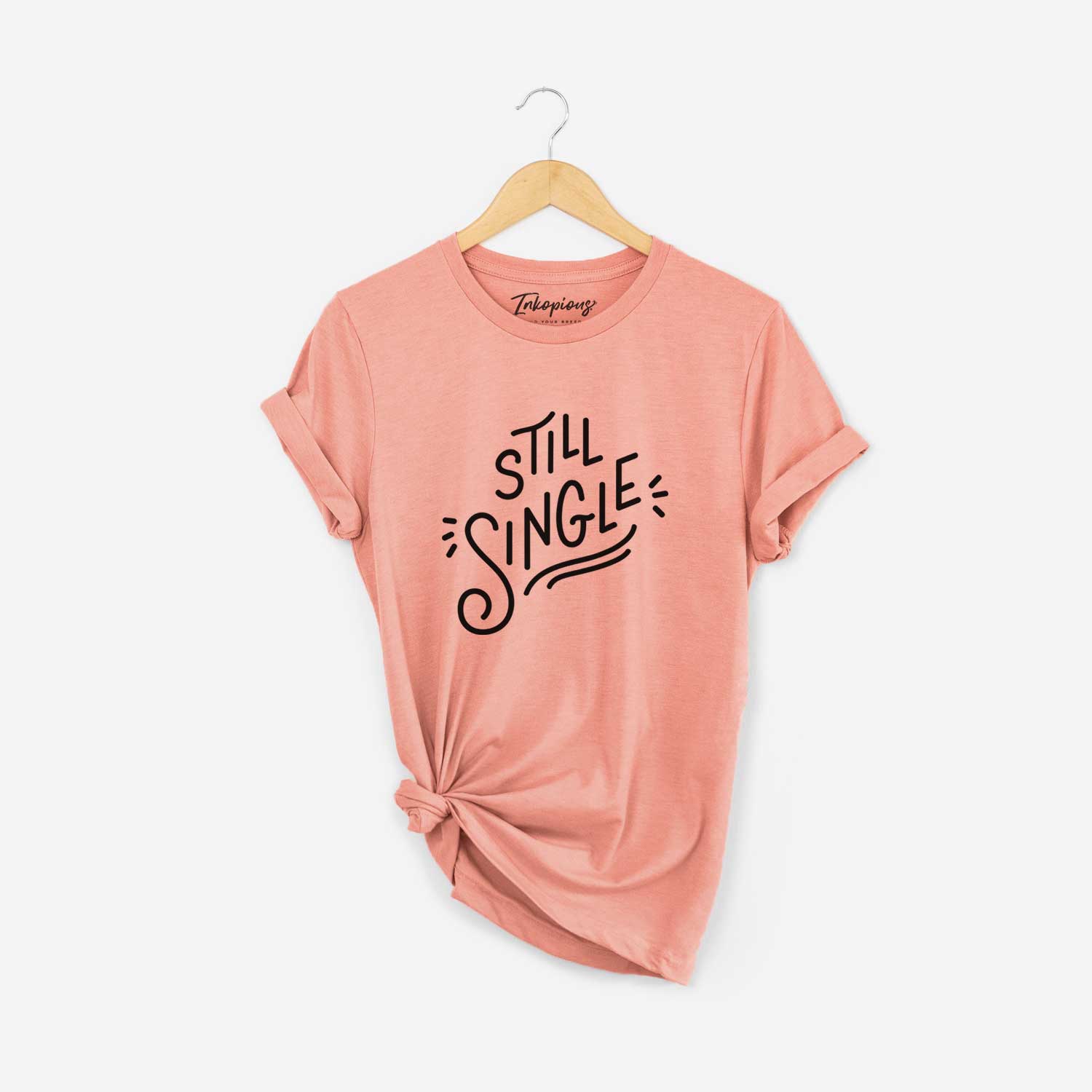 Still Single - Unisex Crewneck