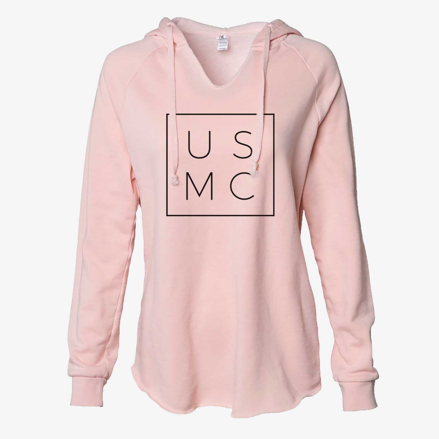 USMC Boxed - Cali Wave Hooded Sweatshirt