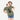 Doodled Bernese Mountain Dog - Kids/Youth/Toddler Shirt