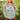 Doodled Pixel the American Staffordshire - Cali Wave Hooded Sweatshirt