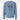 Doodled Hunee the Ibizan Sighthound - Unisex Pigment Dyed Crew Sweatshirt