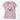 Doodled JellyBean the Mixed Breed - Women's V-neck Shirt
