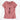 Doodled Mayze the Giant Schnauzer - Women's V-neck Shirt