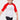 Doodled Pogo the Pitbull - Youth 3/4 Long Sleeve