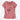 Doodled Tator the Tabby Kitten - Women's V-neck Shirt