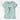 Doodled Wilco the Standard Schnauzer - Women's V-neck Shirt