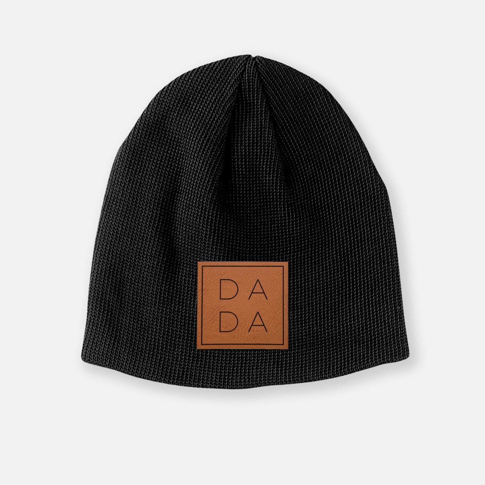 Dada Boxed 100% Organic Cotton Beanie