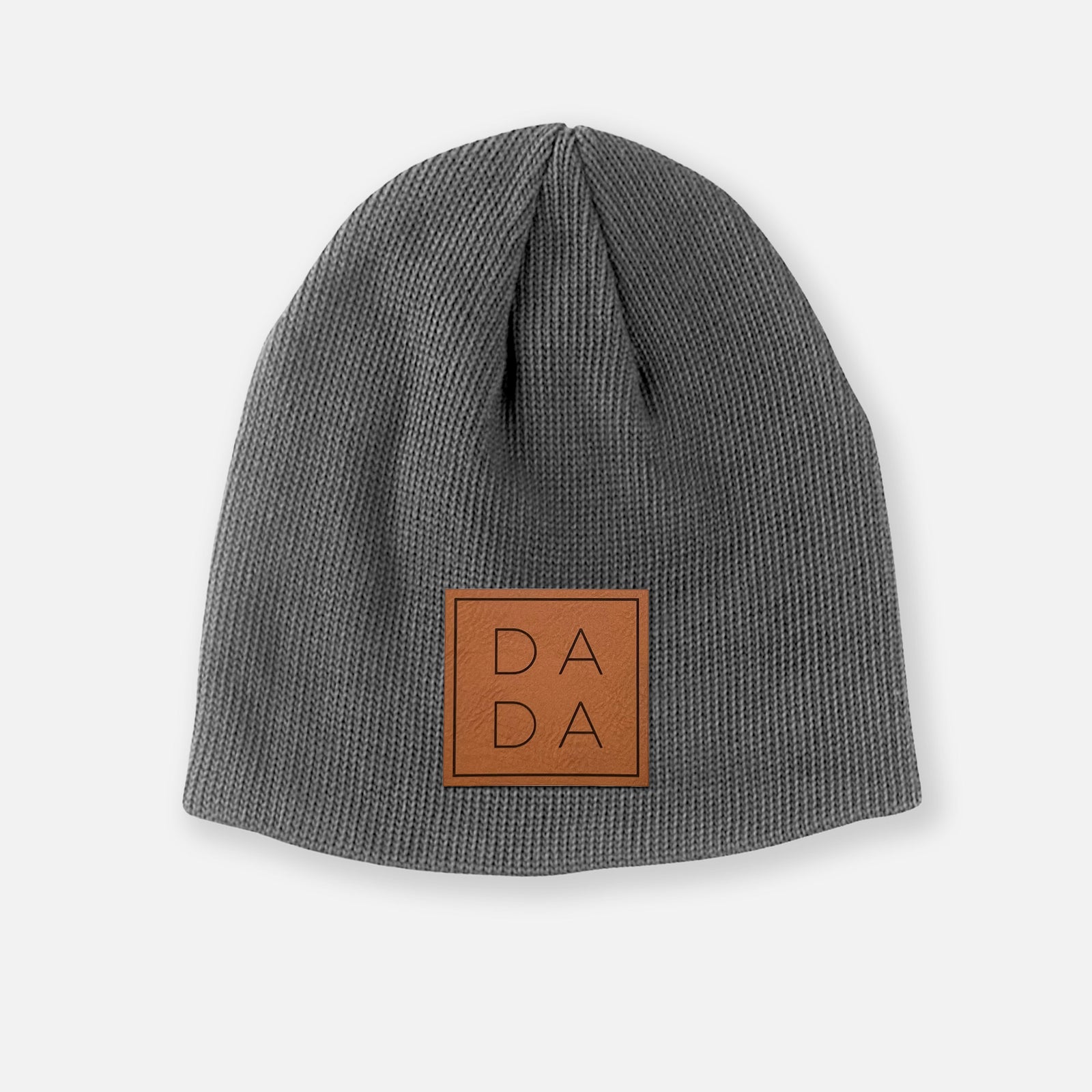 Dada Boxed 100% Organic Cotton Beanie