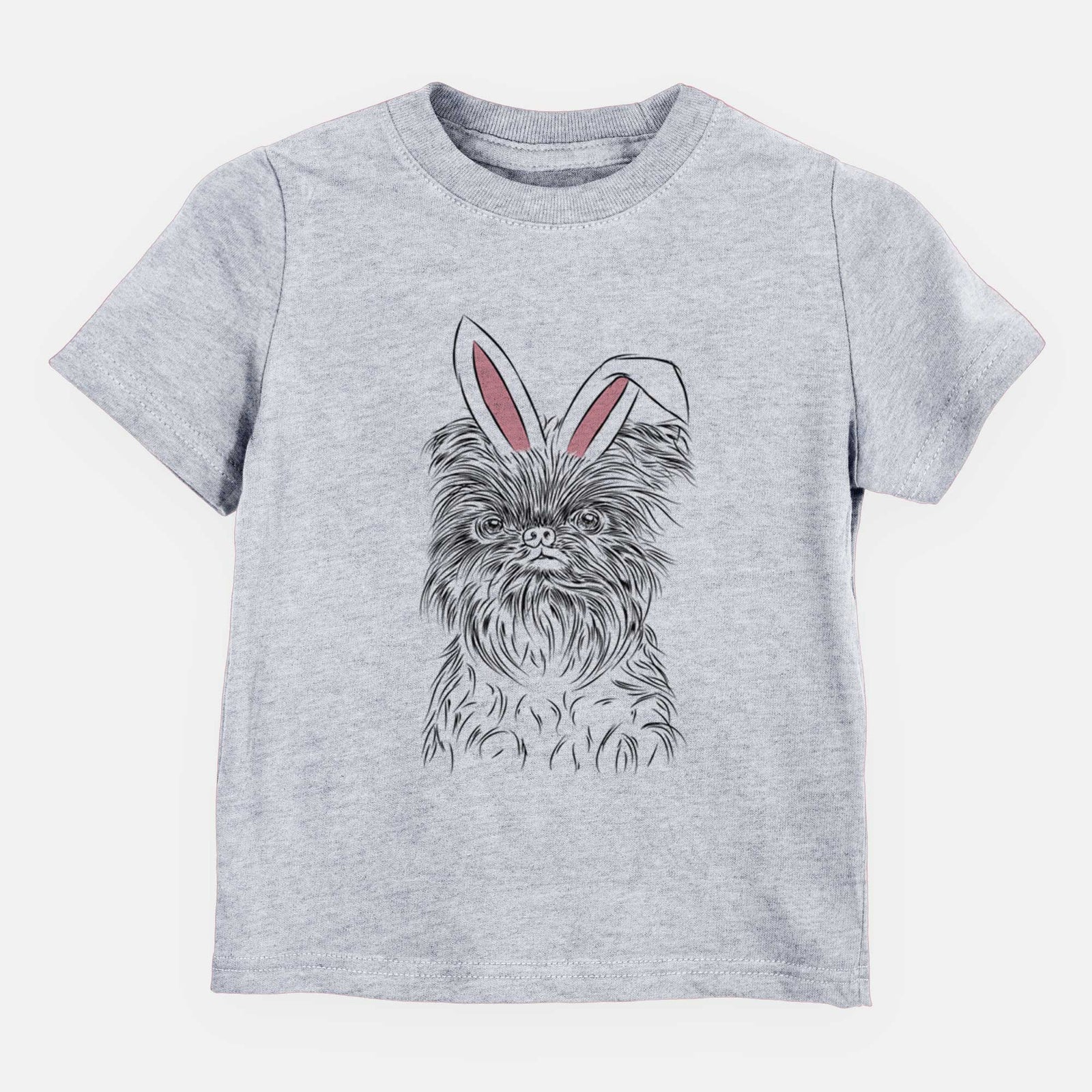 Easter Alo the Brussels Griffon - Kids/Youth/Toddler Shirt