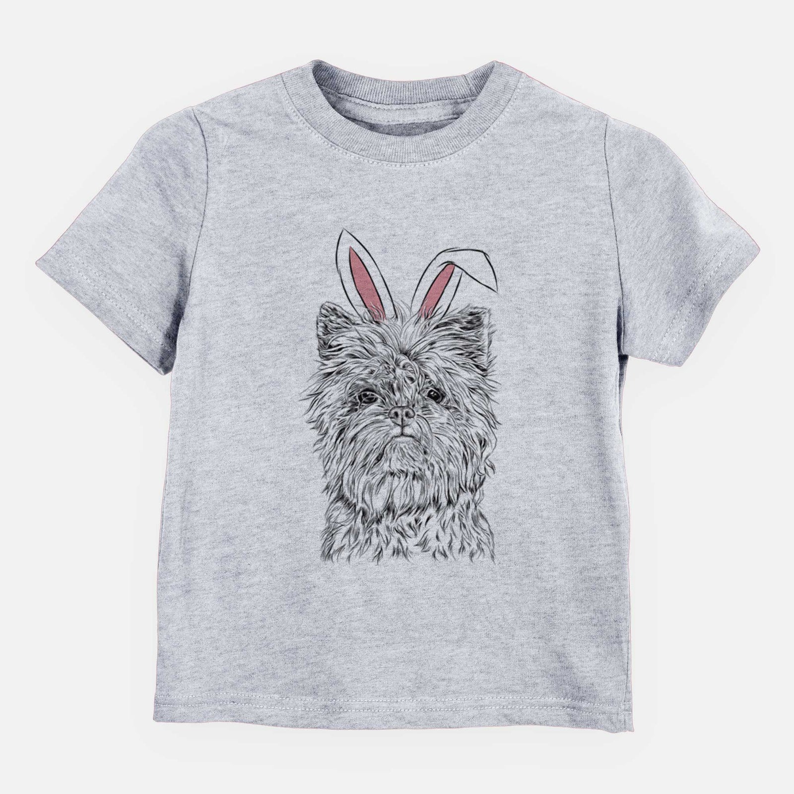 Easter Alvin the Affenpinscher - Kids/Youth/Toddler Shirt