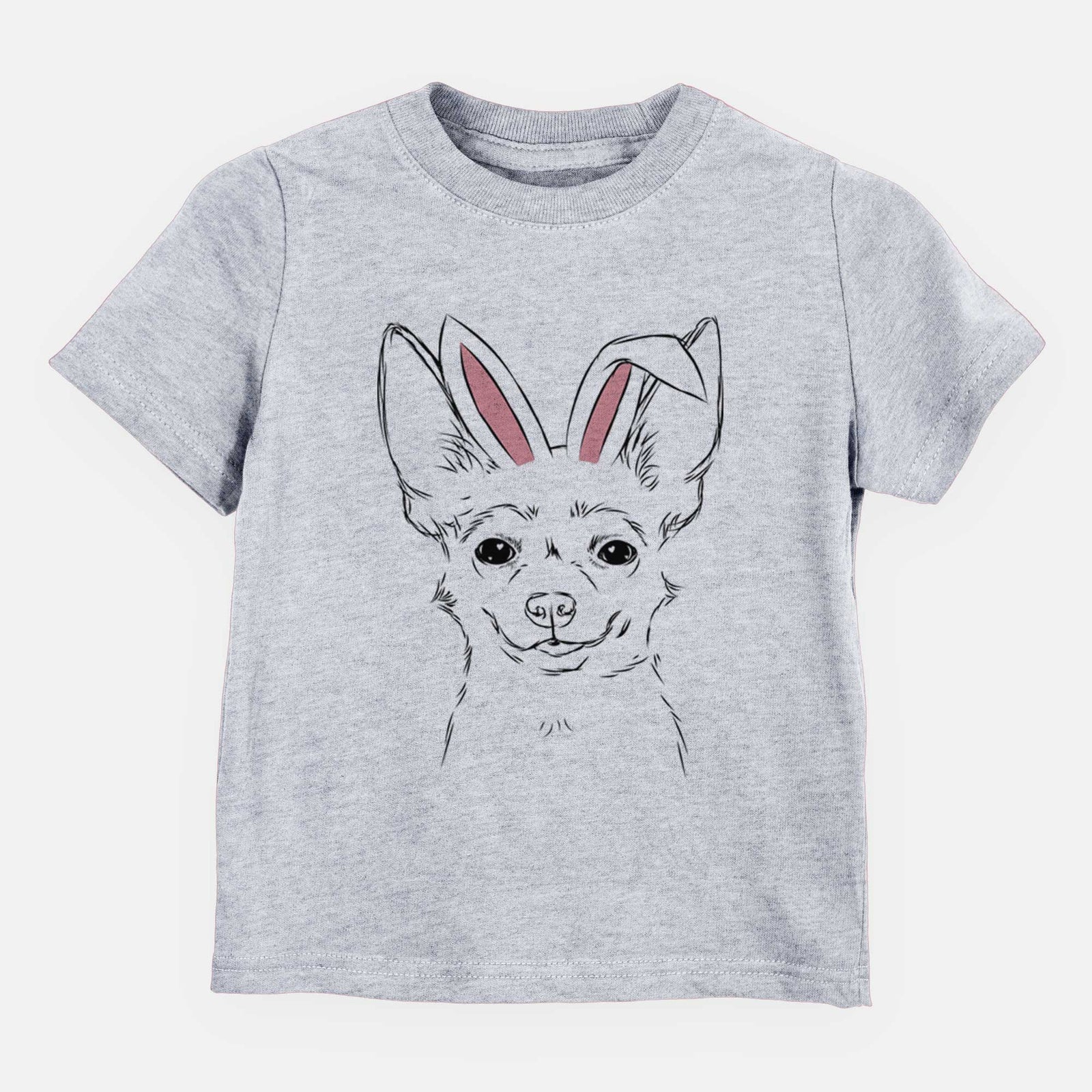 Easter Amos the Chihuahua - Kids/Youth/Toddler Shirt