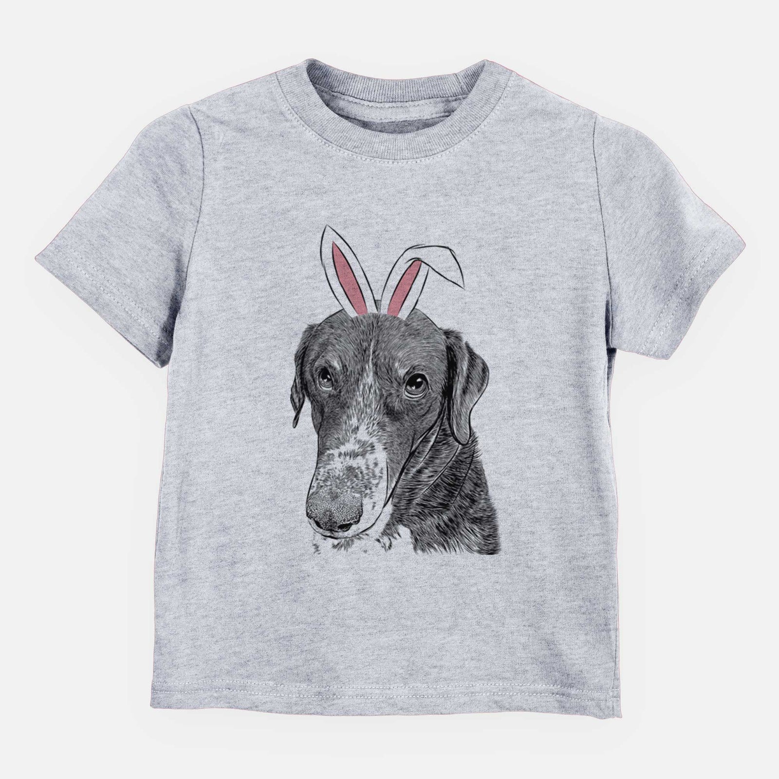 Easter Angel Orion the Mixed Breed - Kids/Youth/Toddler Shirt