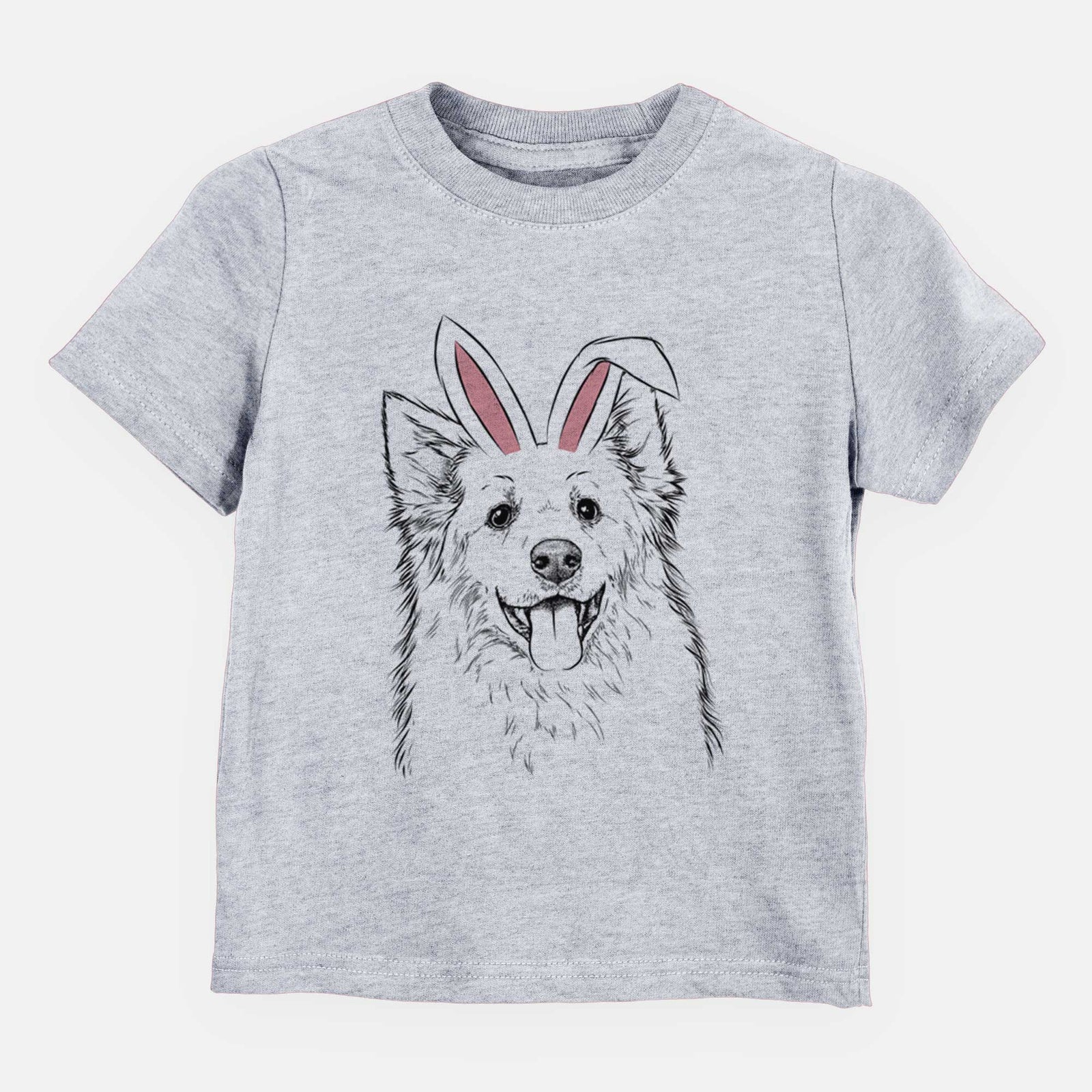 Easter Aspenita the Mixed Breed - Kids/Youth/Toddler Shirt