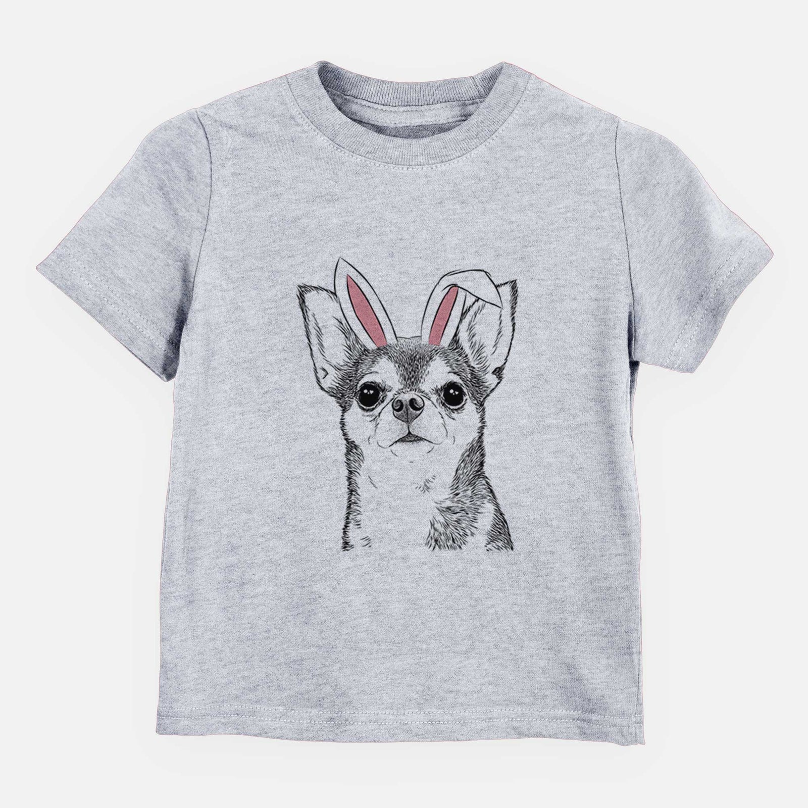 Easter Baby the Chihuahua - Kids/Youth/Toddler Shirt
