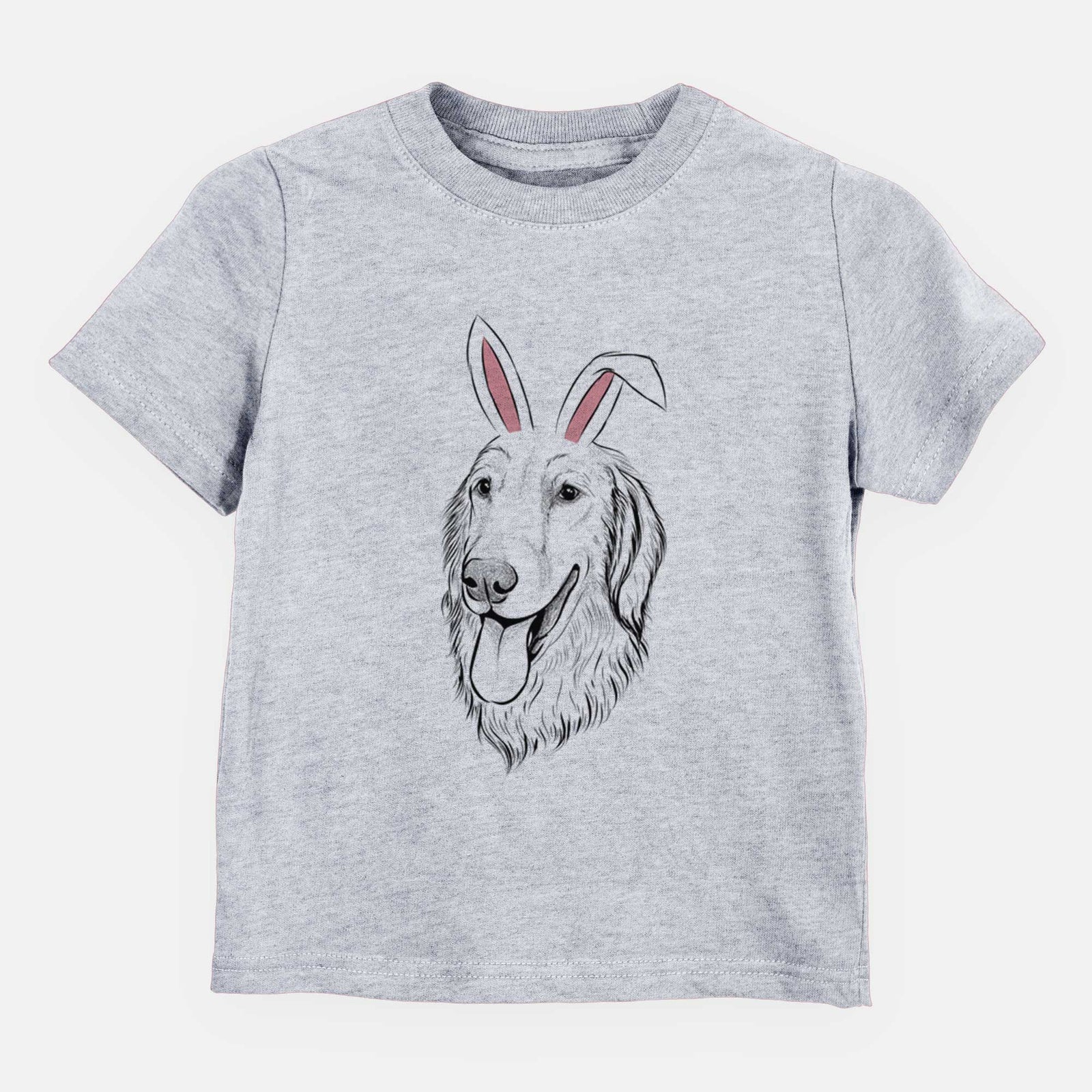 Easter Bailey the Golden Retriever - Kids/Youth/Toddler Shirt