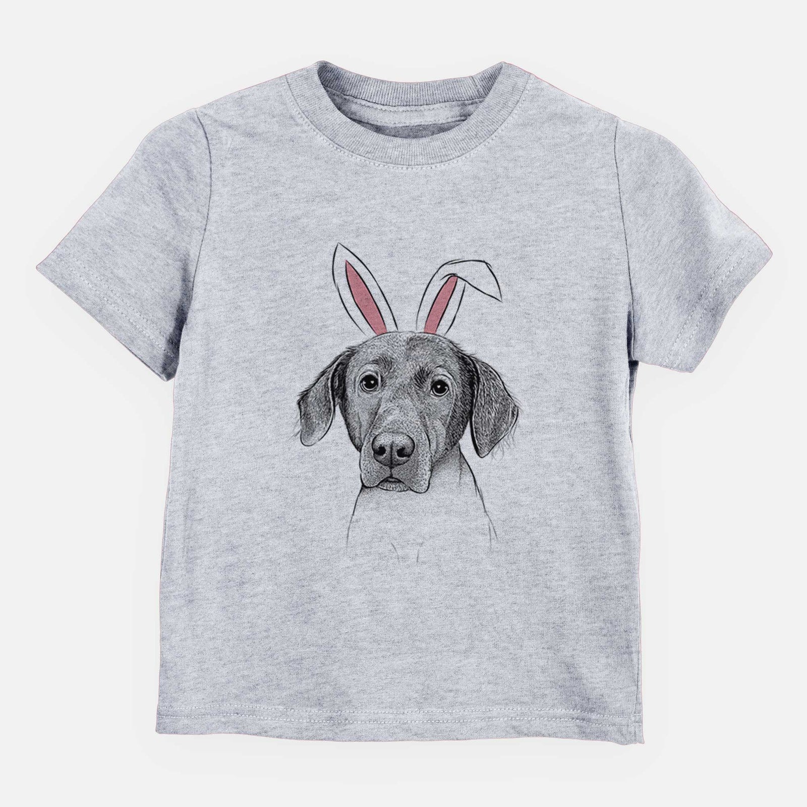 Easter Baldwin the Mixed Breed - Kids/Youth/Toddler Shirt