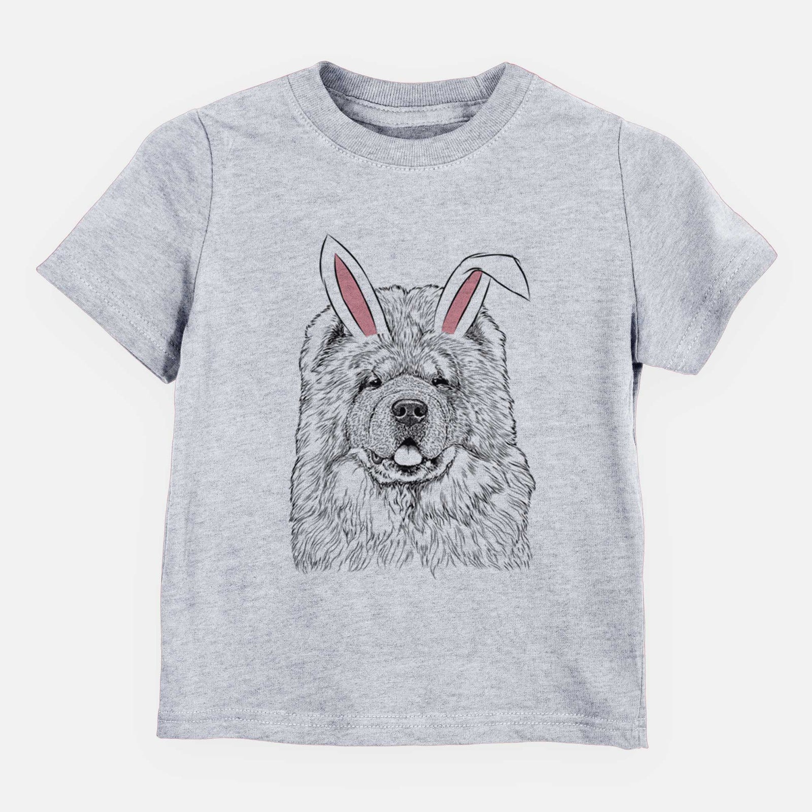 Easter Baloo the Chow Chow - Kids/Youth/Toddler Shirt