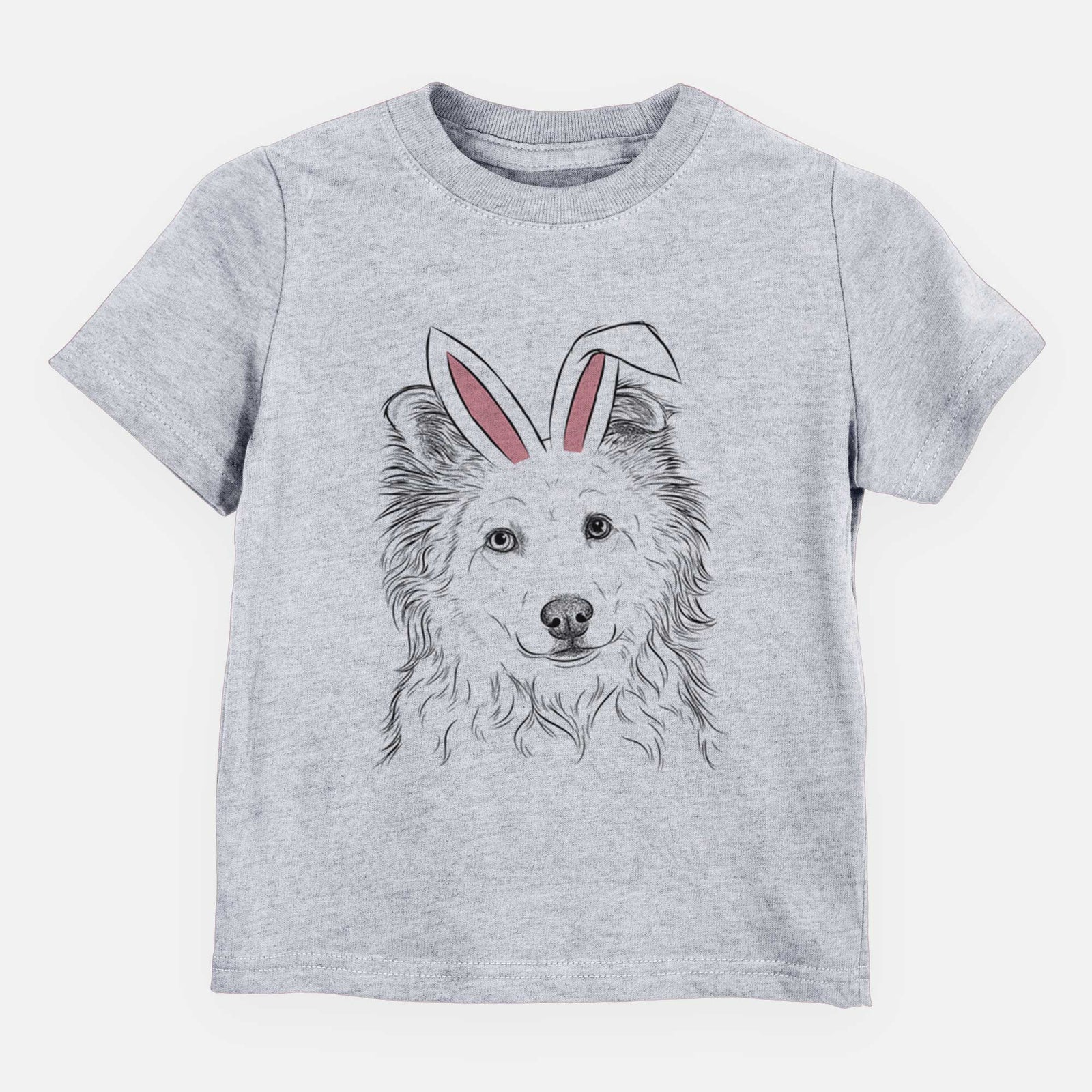 Easter Bonsai the Mixed Breed - Kids/Youth/Toddler Shirt