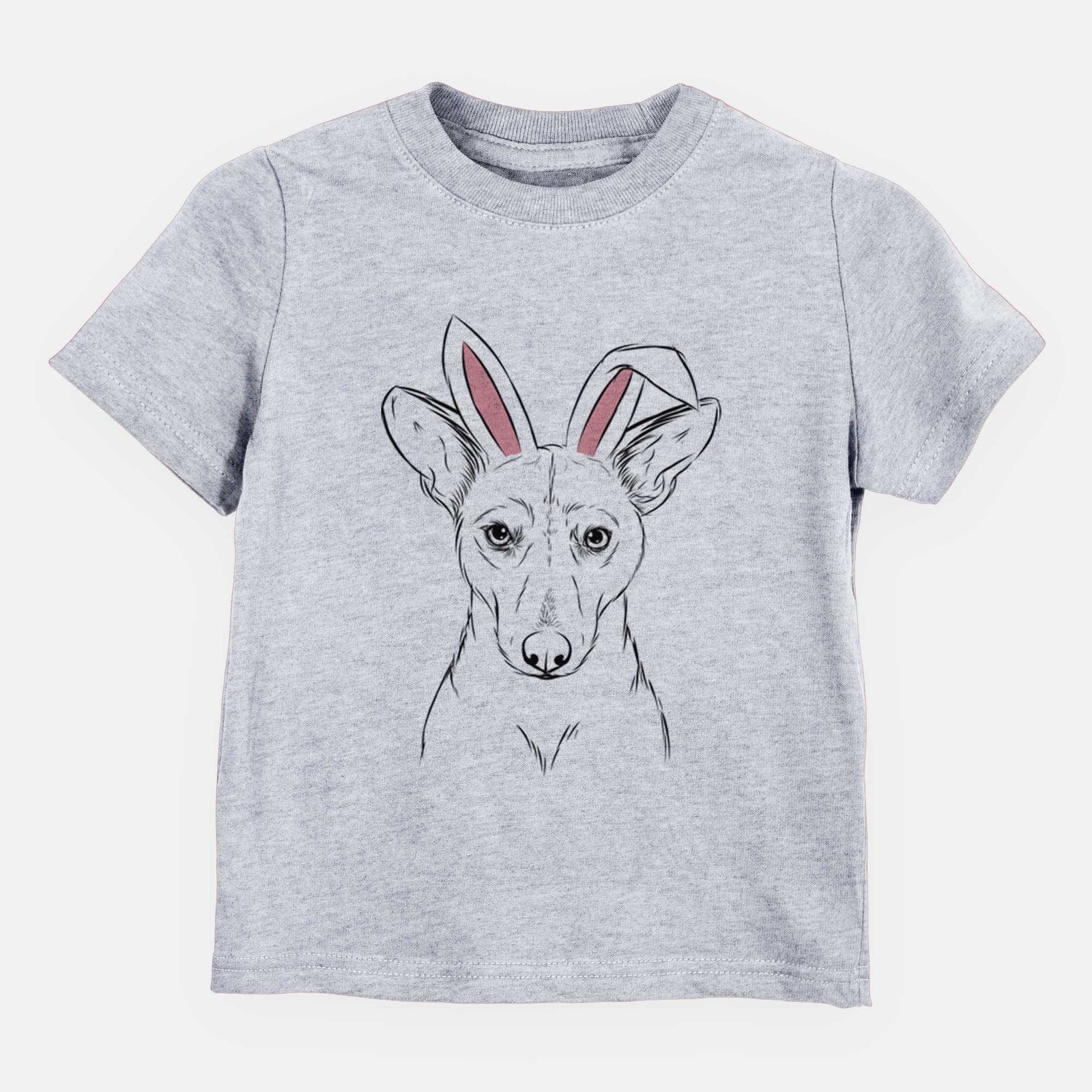 Easter Buff the Dorgi - Kids/Youth/Toddler Shirt