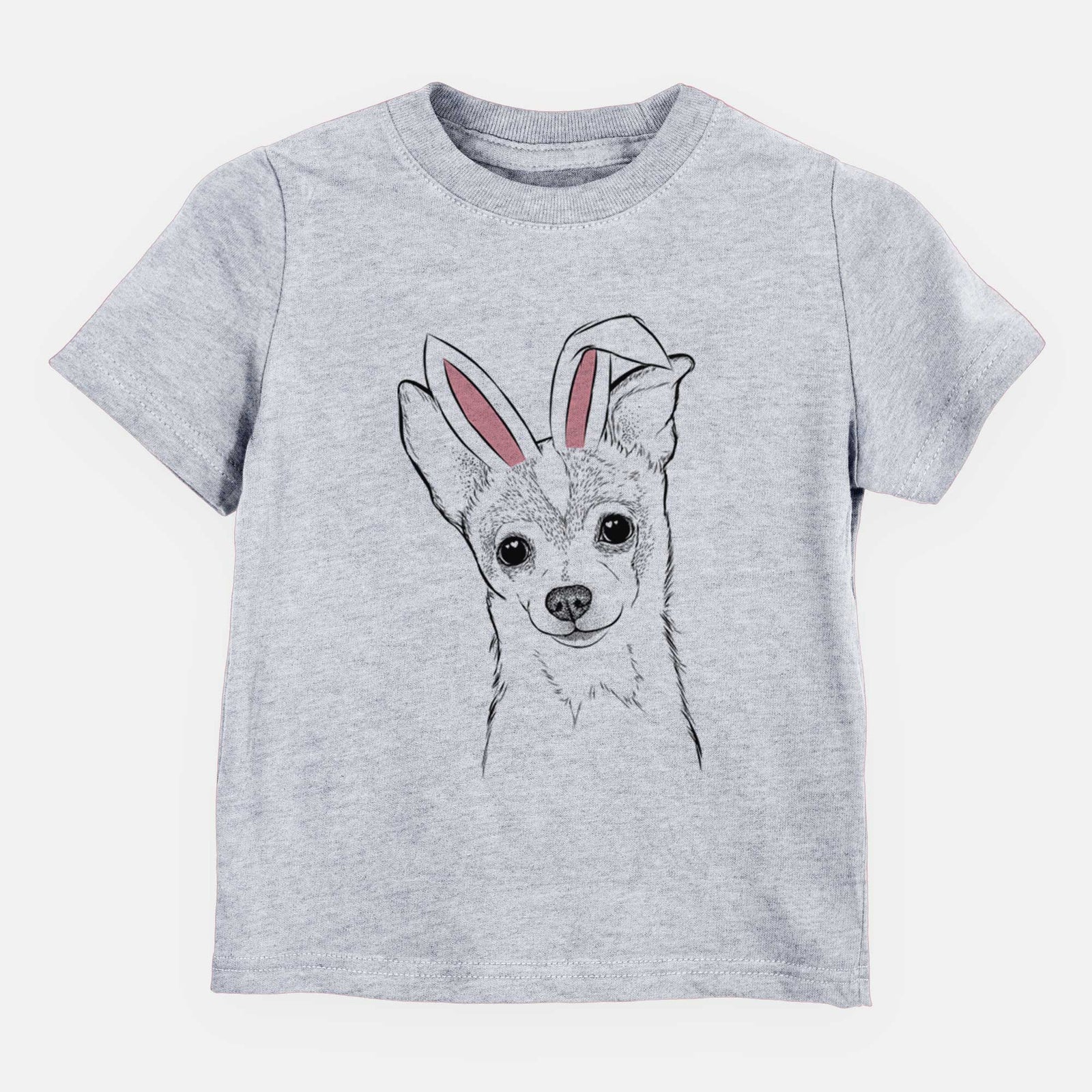 Easter Buggy the Chihuahua - Kids/Youth/Toddler Shirt