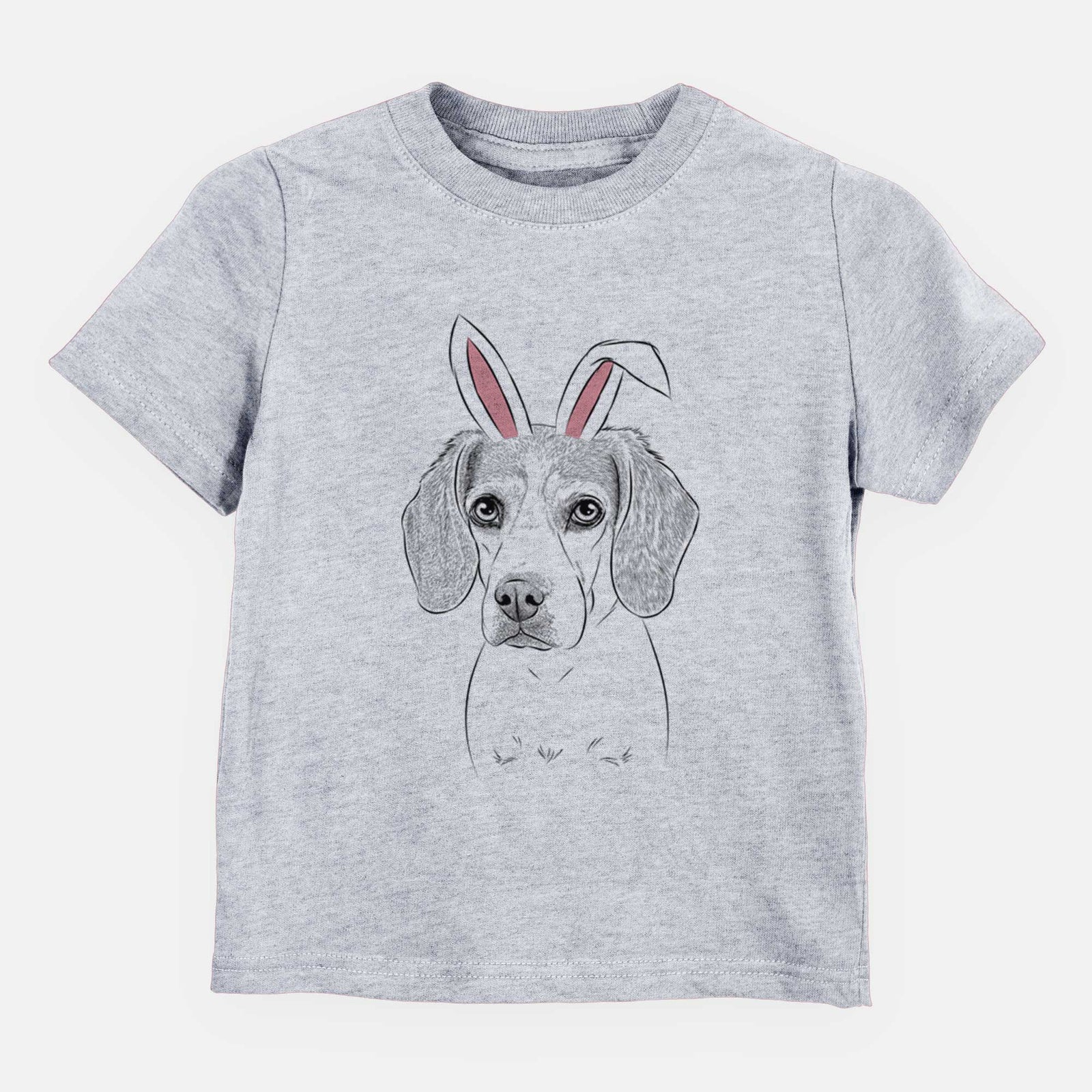Easter Bumbee the Beagle - Kids/Youth/Toddler Shirt