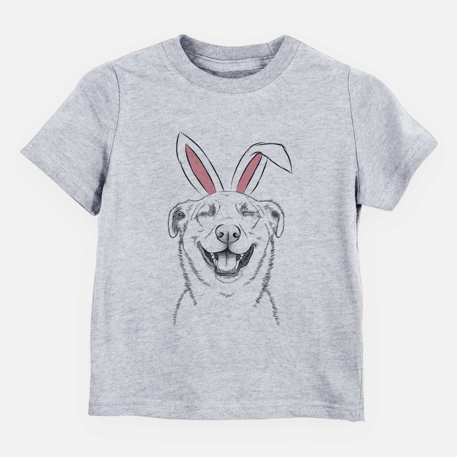Easter Chancellor the Mixed Breed - Kids/Youth/Toddler Shirt