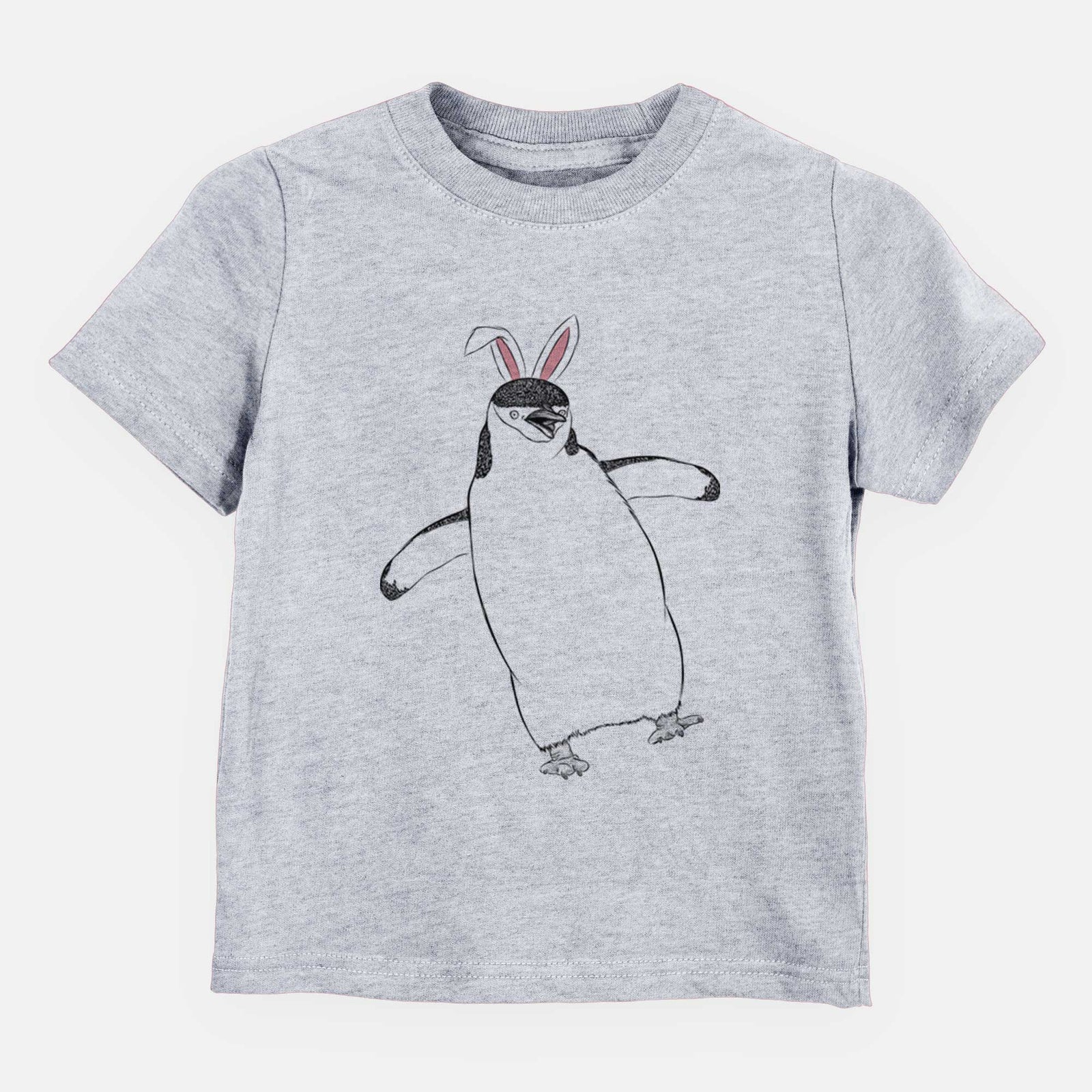 Easter Chive the Chinstrap Penguin - Kids/Youth/Toddler Shirt